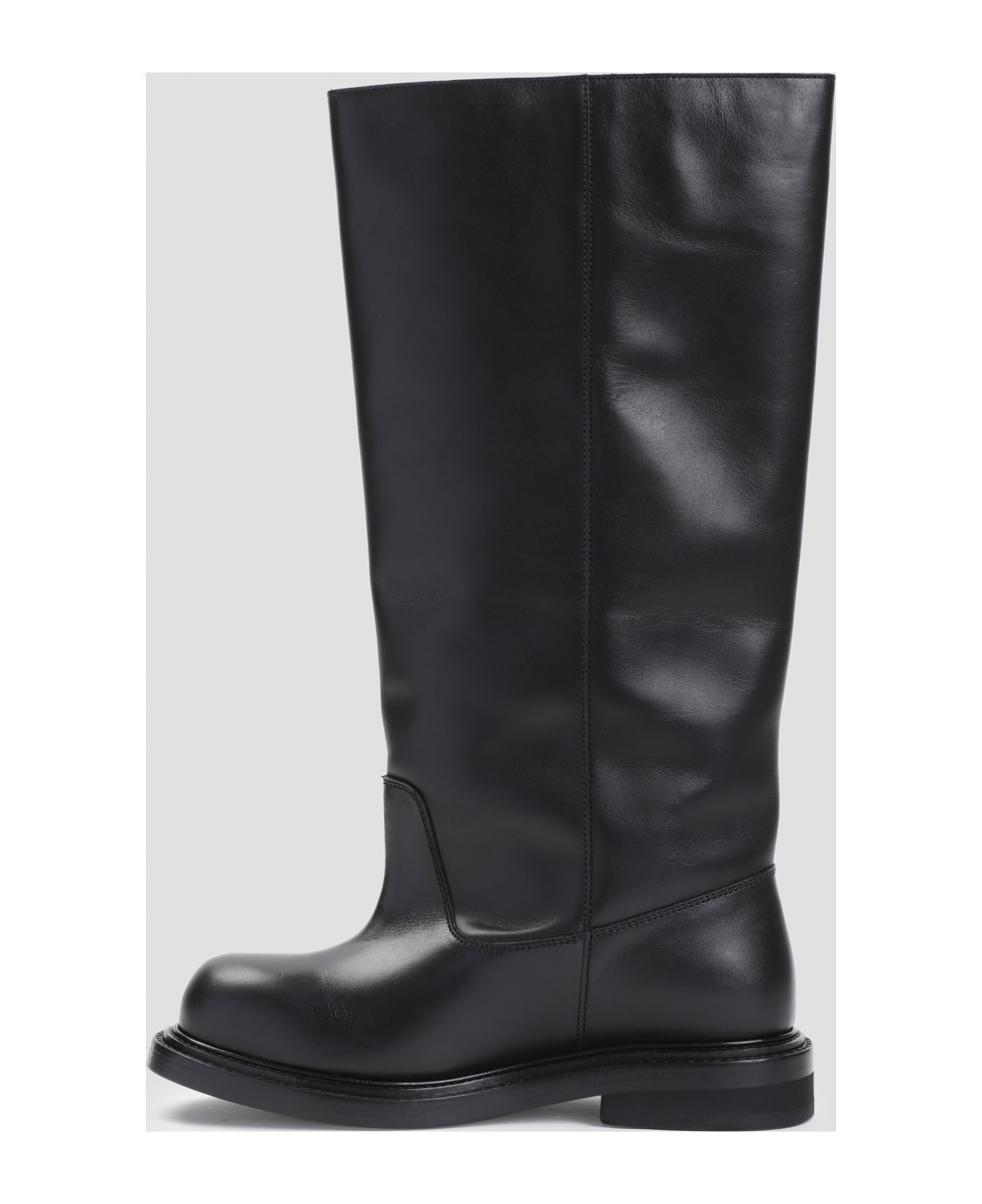 Moschino Boots - Nero