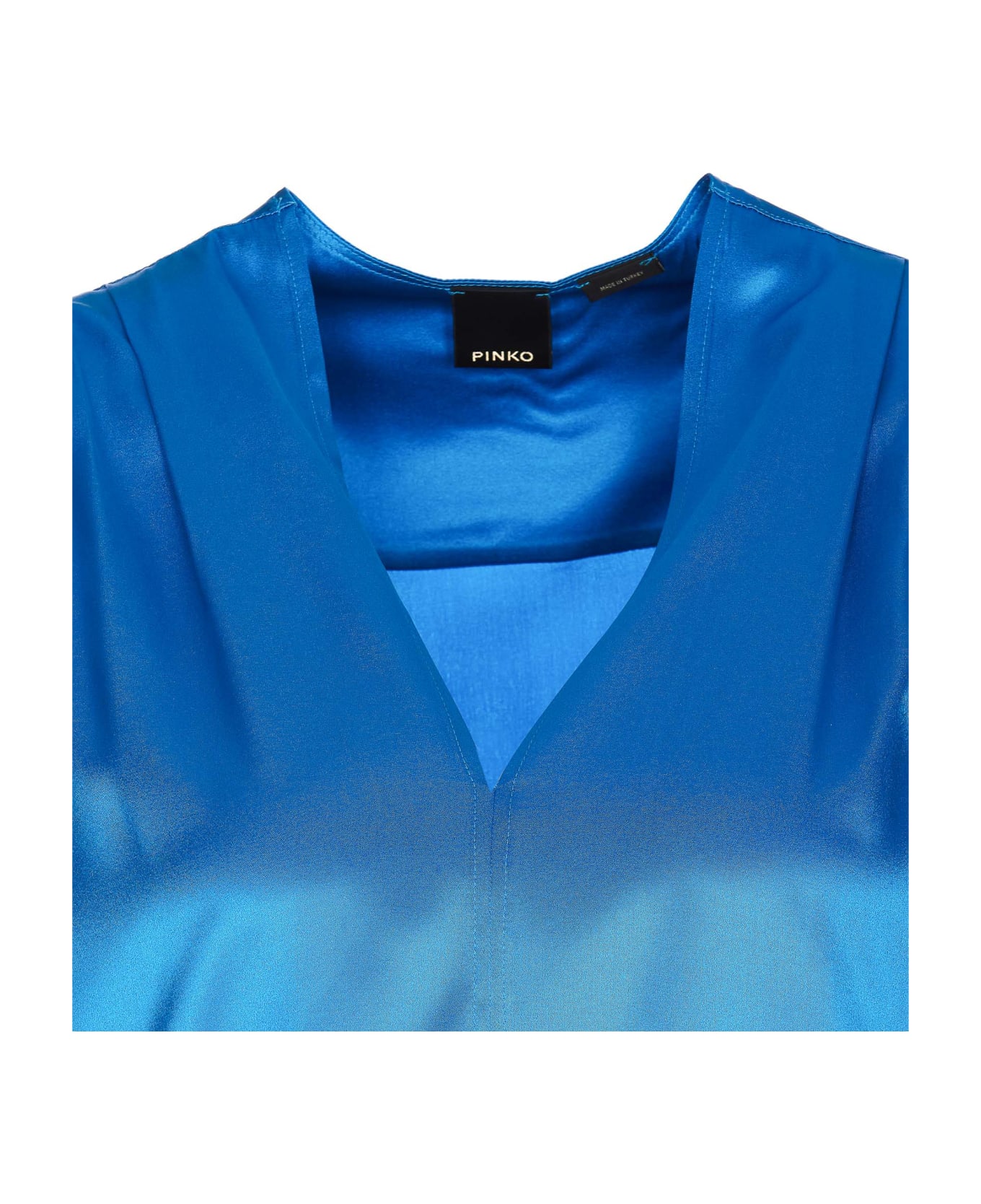 Pinko Breve Shirt - Blue