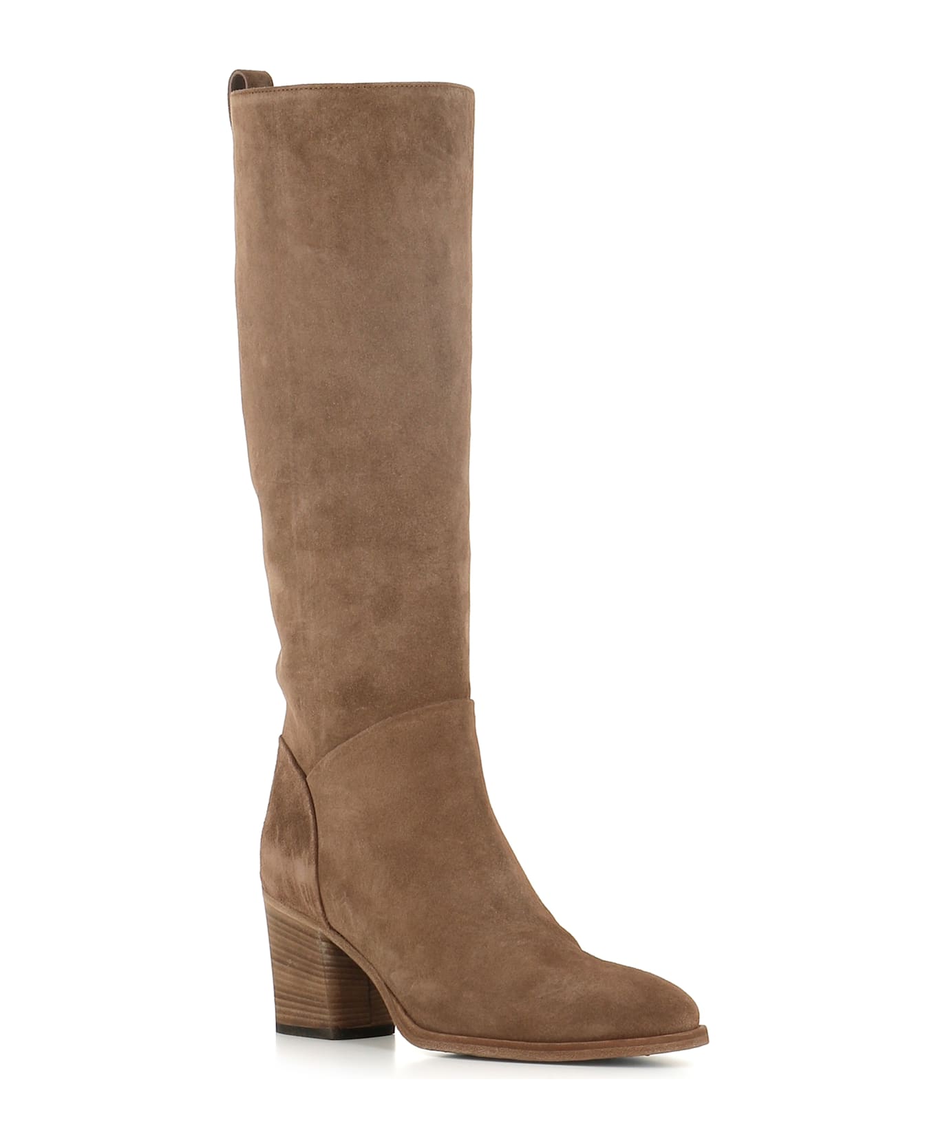 Officine Creative Boot Delice/004 - Beige