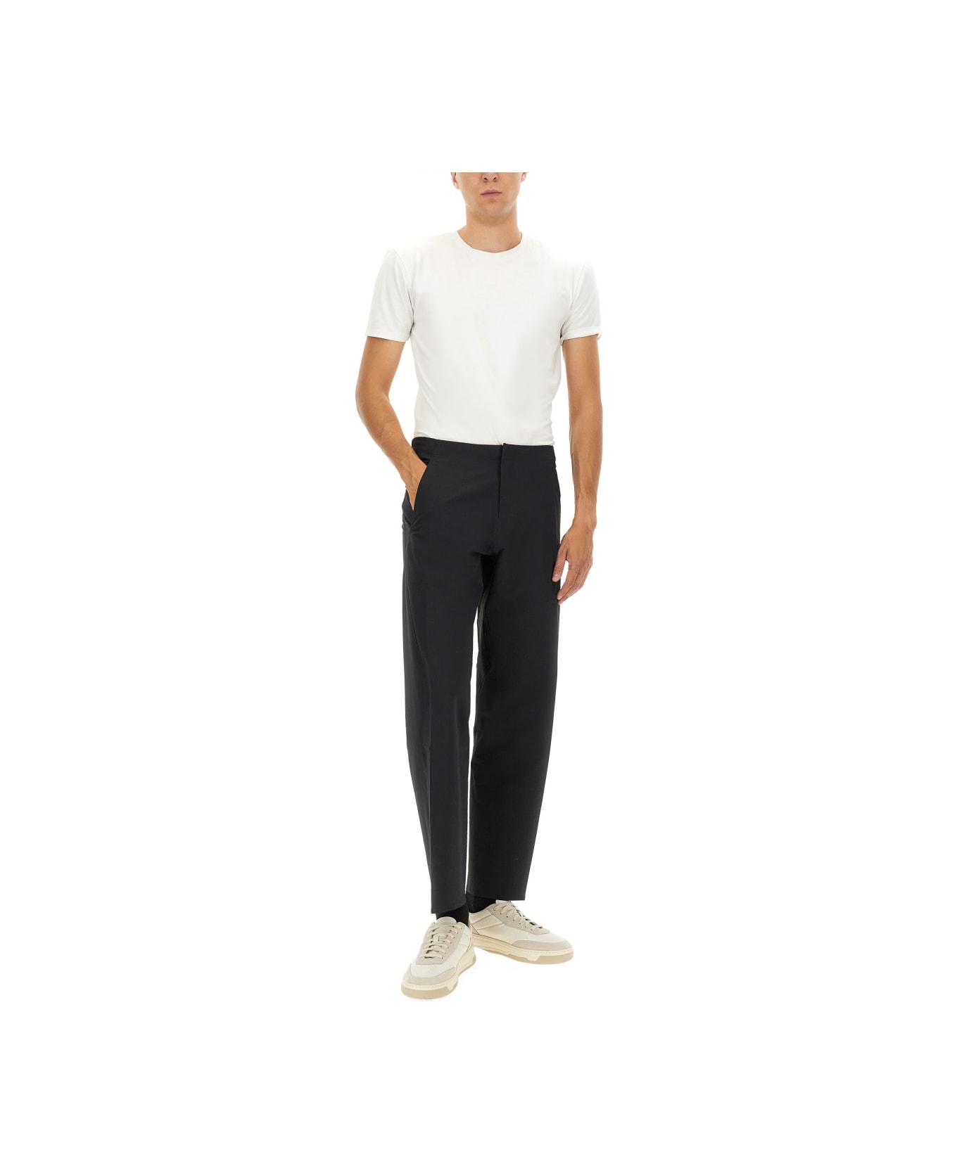 Arc
teryx Veilance Pants "spere" - BLACK