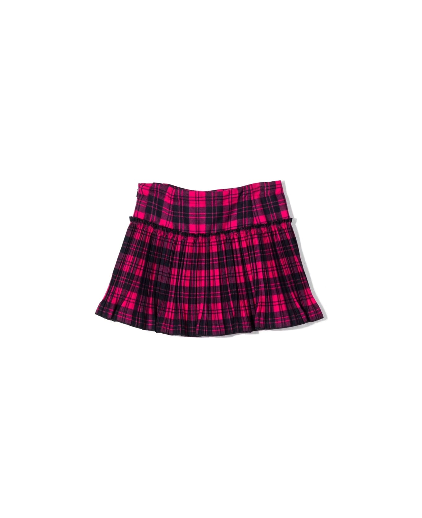 Il Gufo Gonna - PINK