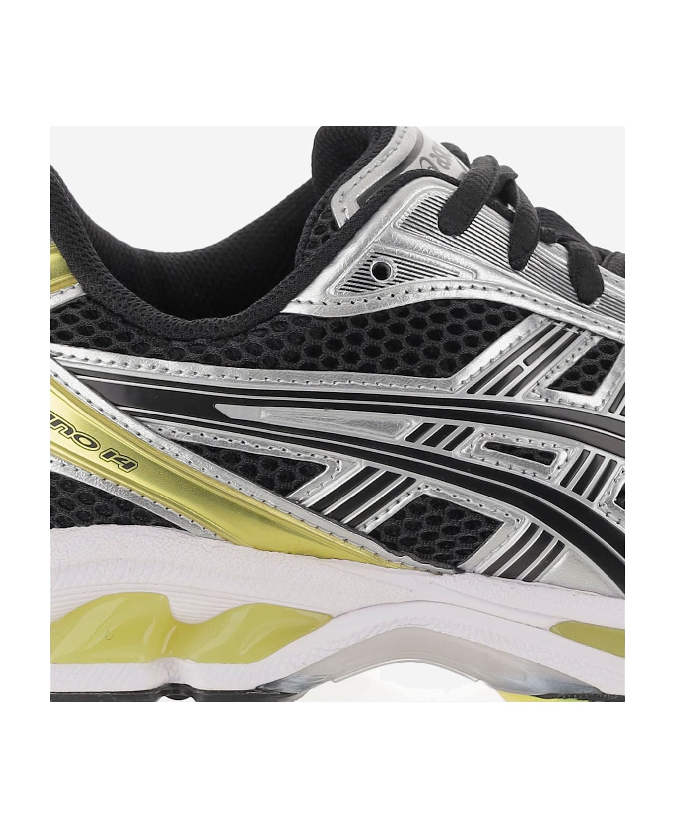 Asics 
gel-kayano 14
 Sneakers - Black