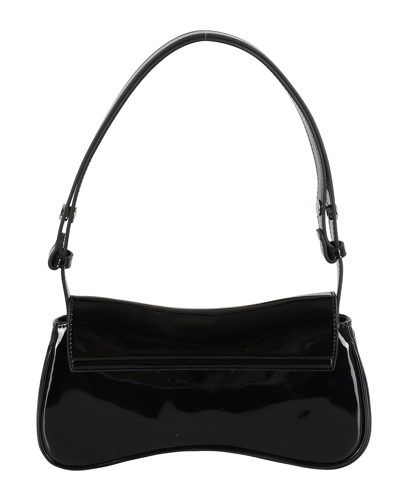 Diesel Play Clutch - Black