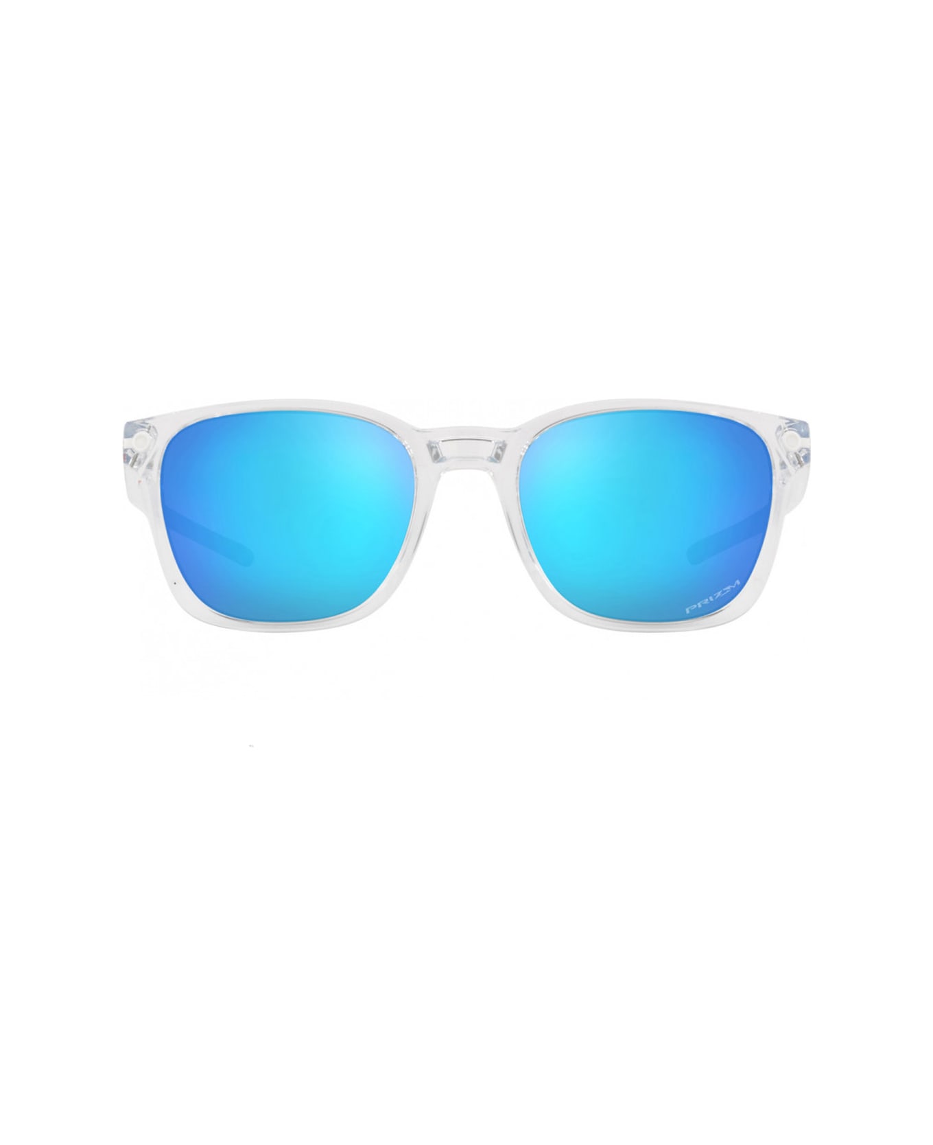 Oakley Oo9018 901802 Sunglasses - Trasparente