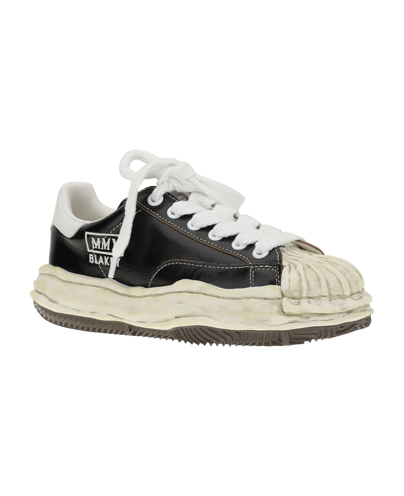 Mihara Yasuhiro Blakey Sneakers