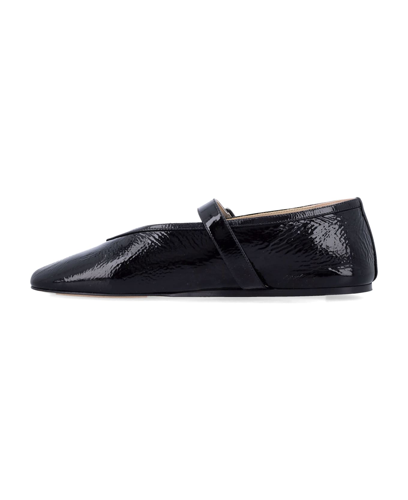 Le Monde Beryl Stella Slipper - BLACK