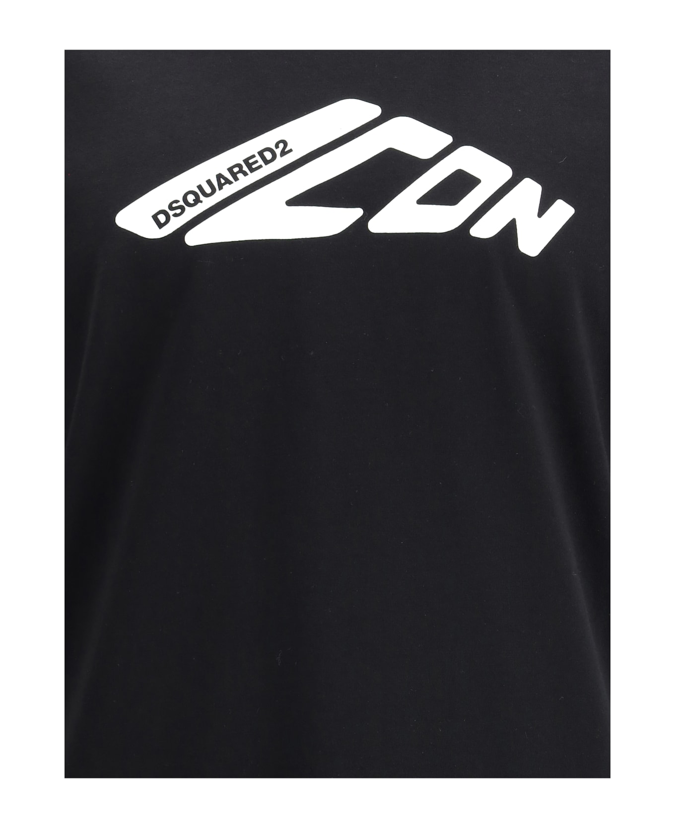 Dsquared2 Logoed T-shirt