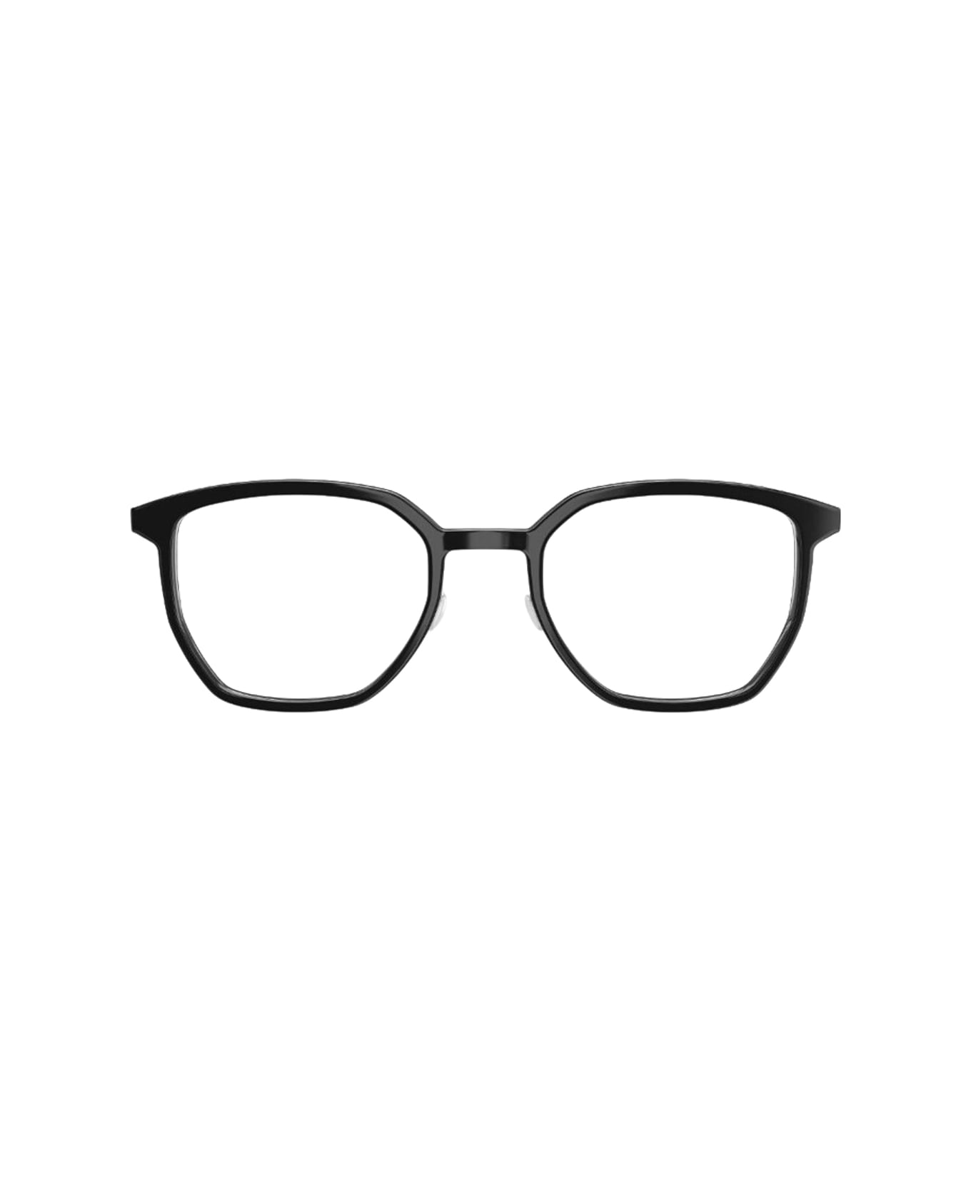 LINDBERG Acetanium 1055 Ak44 U9 Glasses - Nero アイウェア