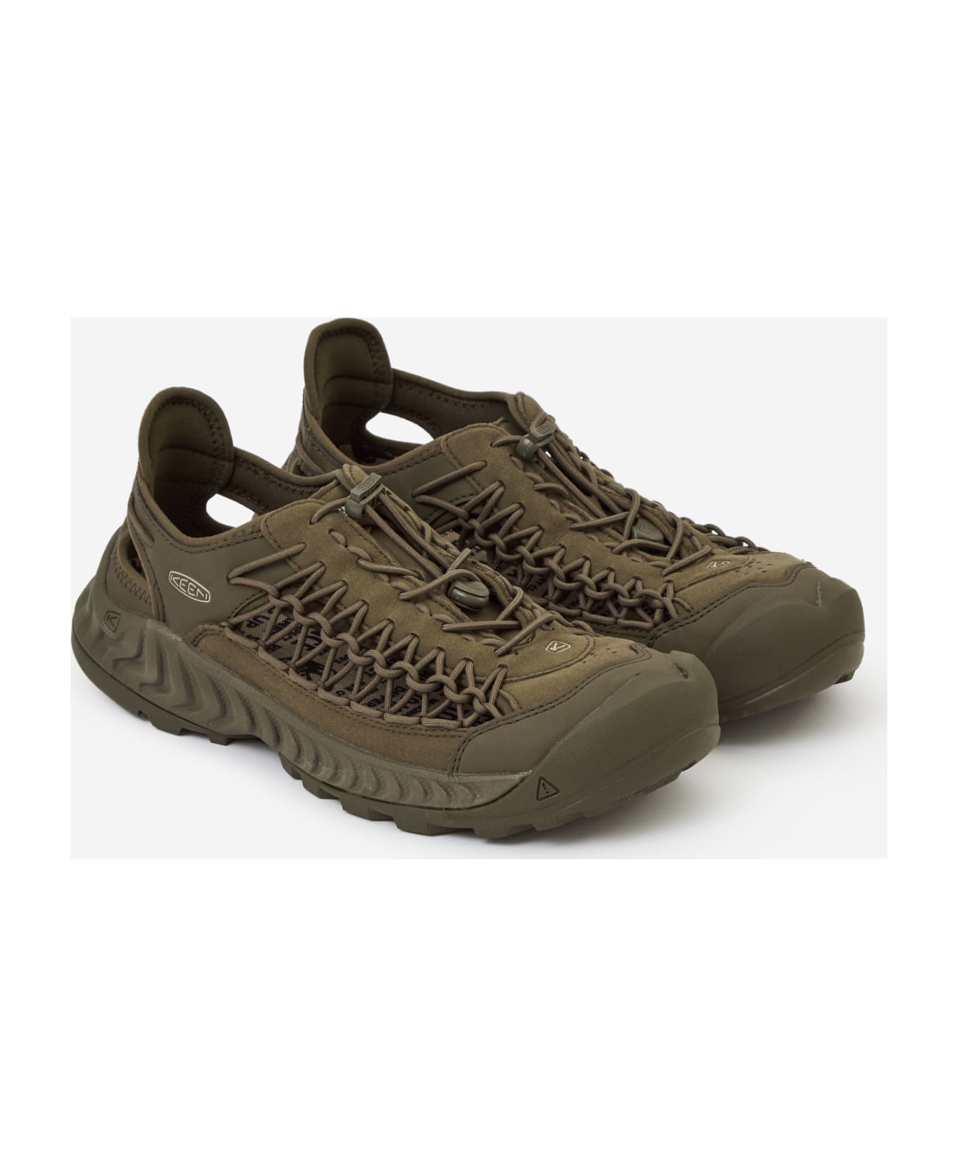Keen Uneek Sneakers - khaki