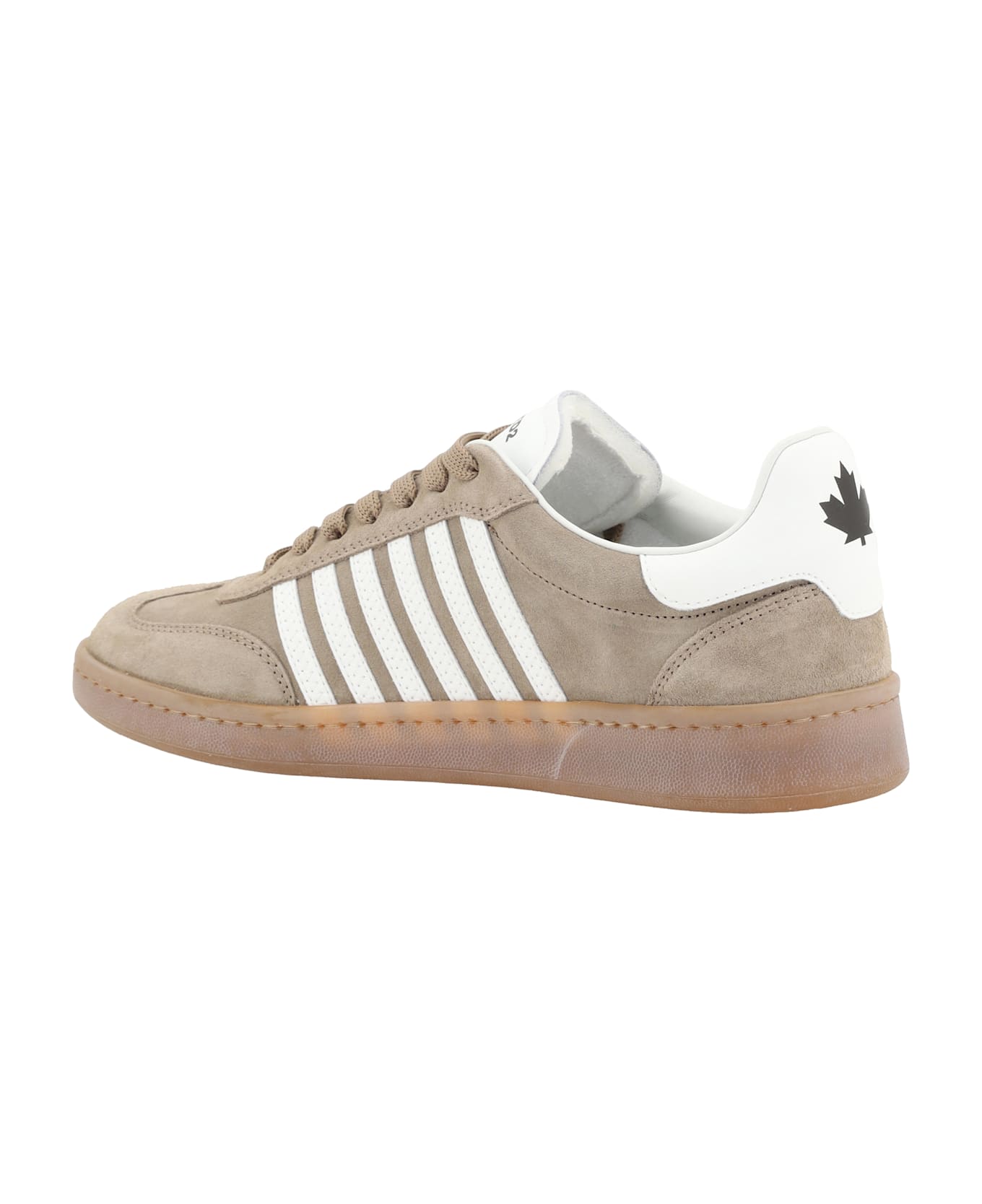 Dsquared2 Boxer Sneakers