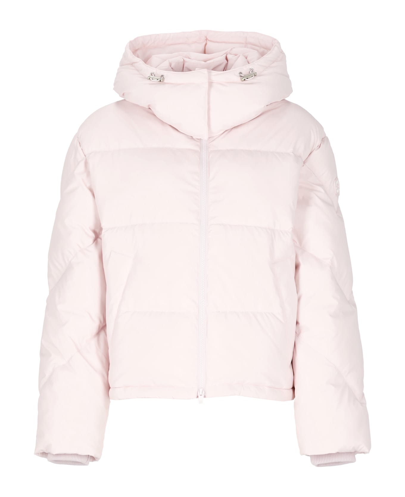 Kenzo Boke Flower 2.0 Down Jacket - Pink