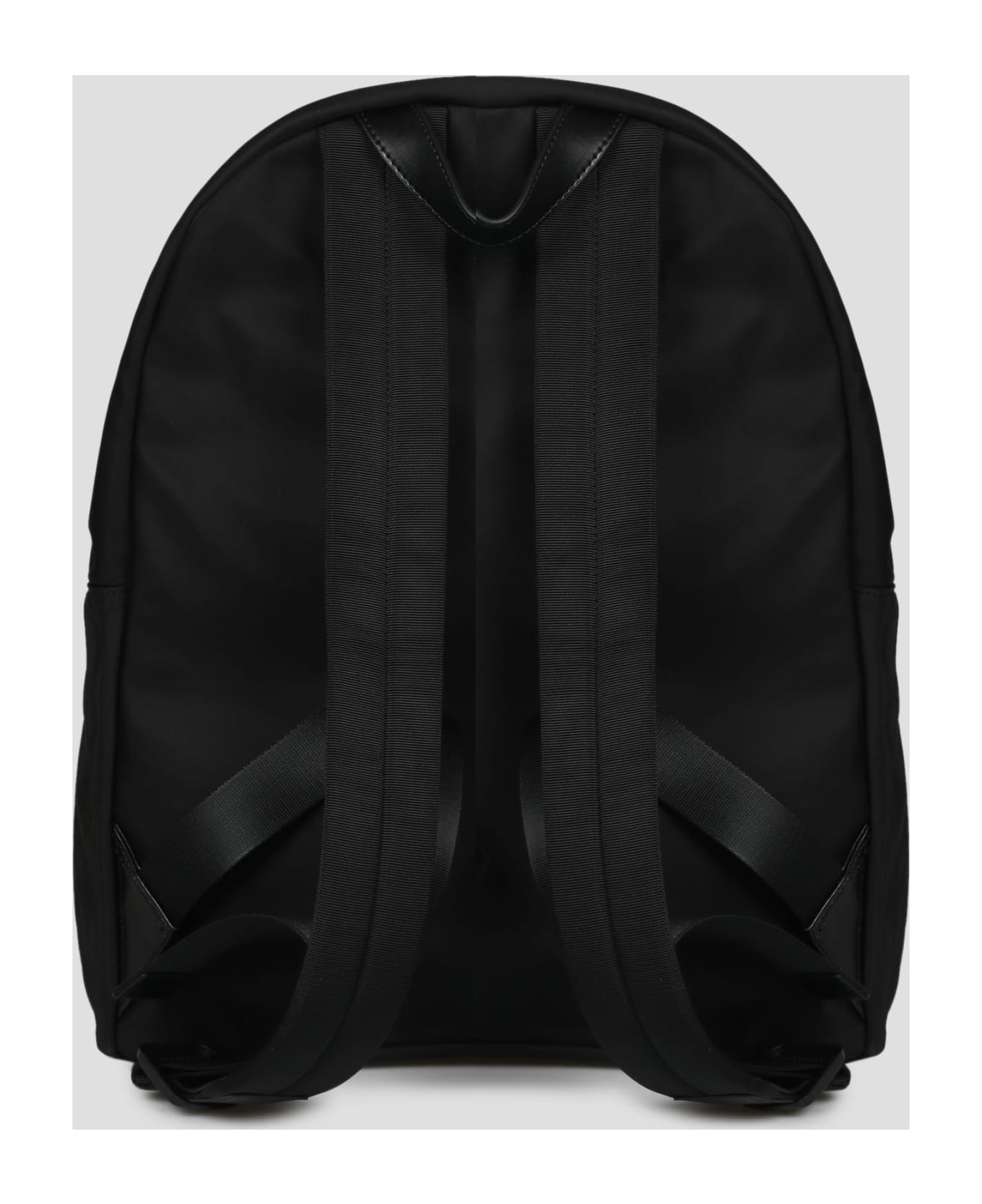 Dsquared2 Be Icon Backpack - Black