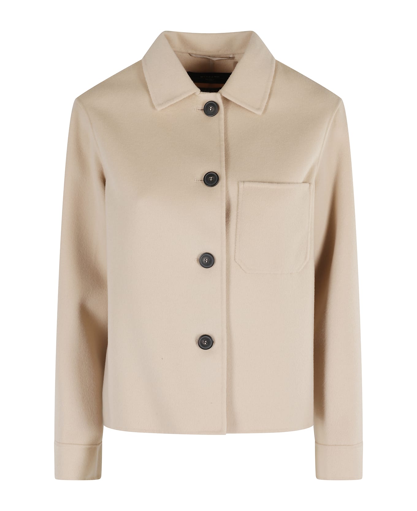 Weekend Max Mara Nordica - Ivory