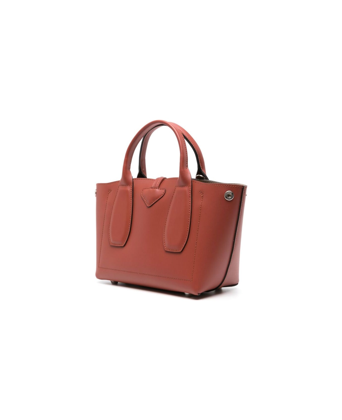 Longchamp Bag - ORANGE