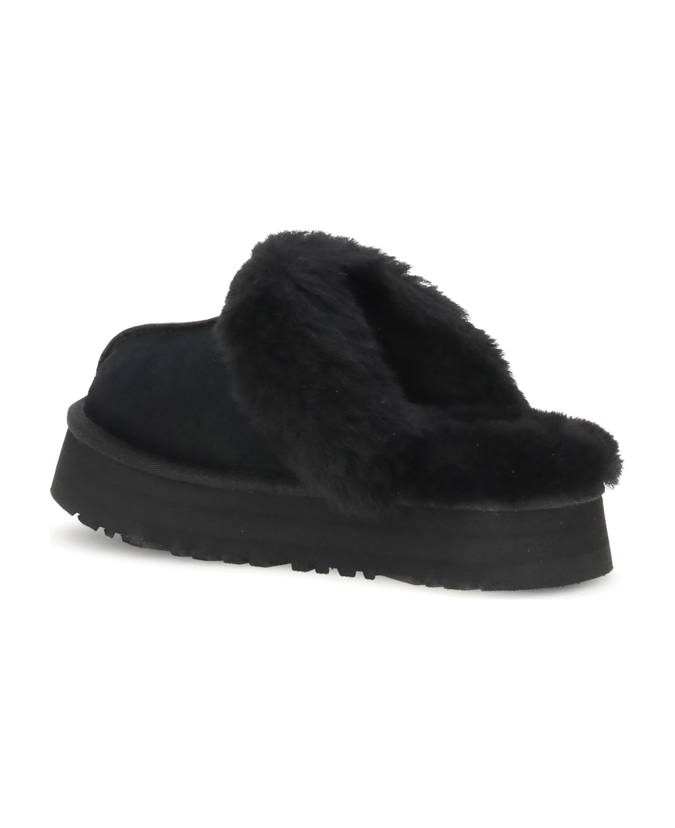 UGG Disquette Slides サンダル