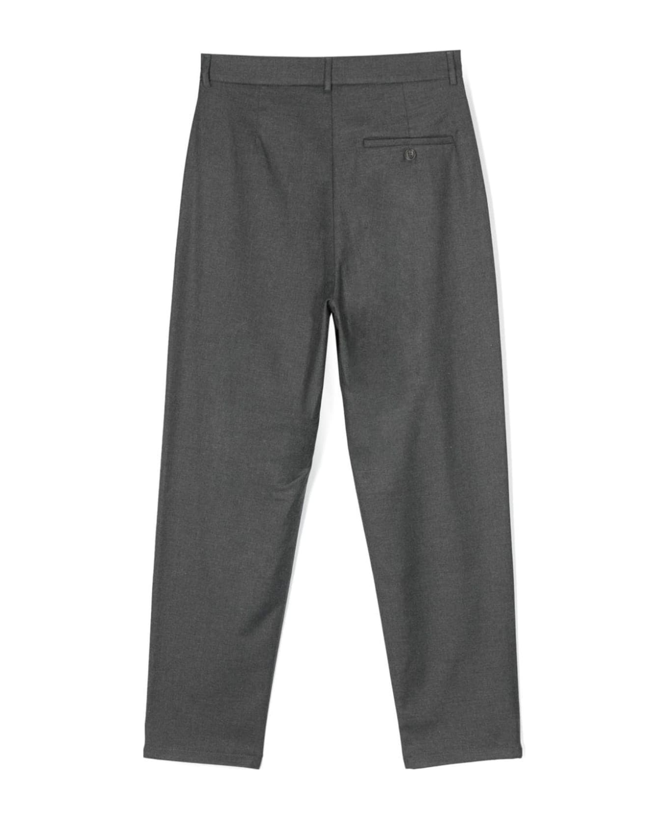 Douuod Trousers Grey - Grey