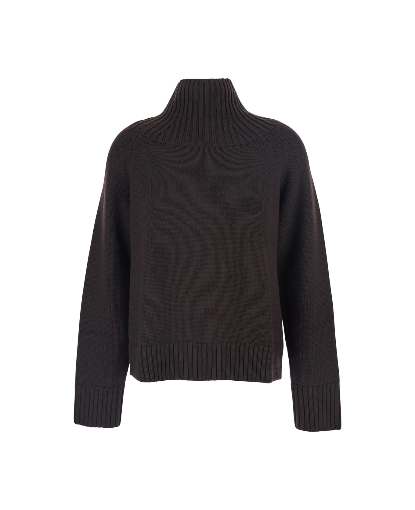 MICHAEL Michael Kors Sweater - Brown