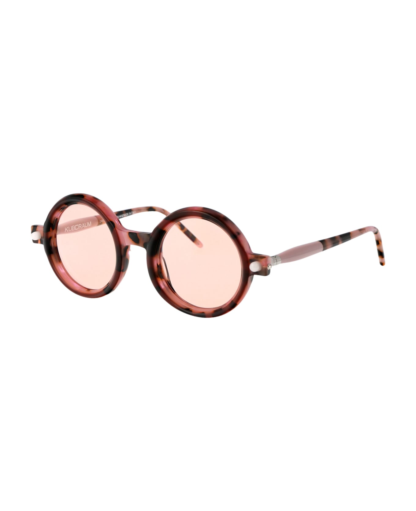 Kuboraum Maske P1 Sunglasses - HP pink1*