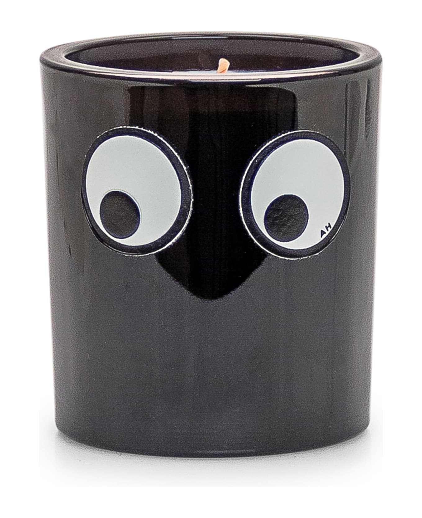Anya Hindmarch A Happy Day Small Candle - NATURAL