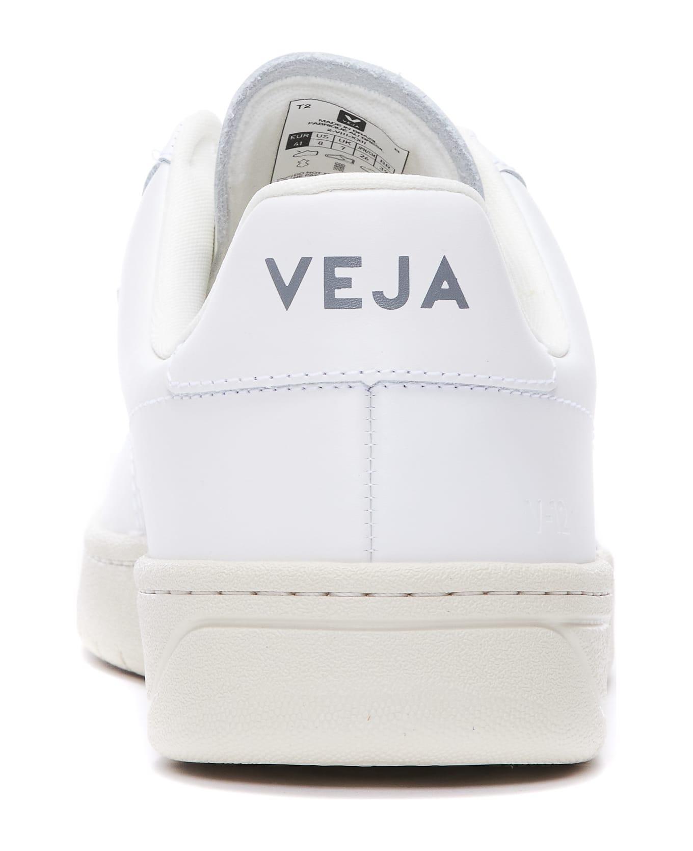 Veja V12 Sneakers - Extra White