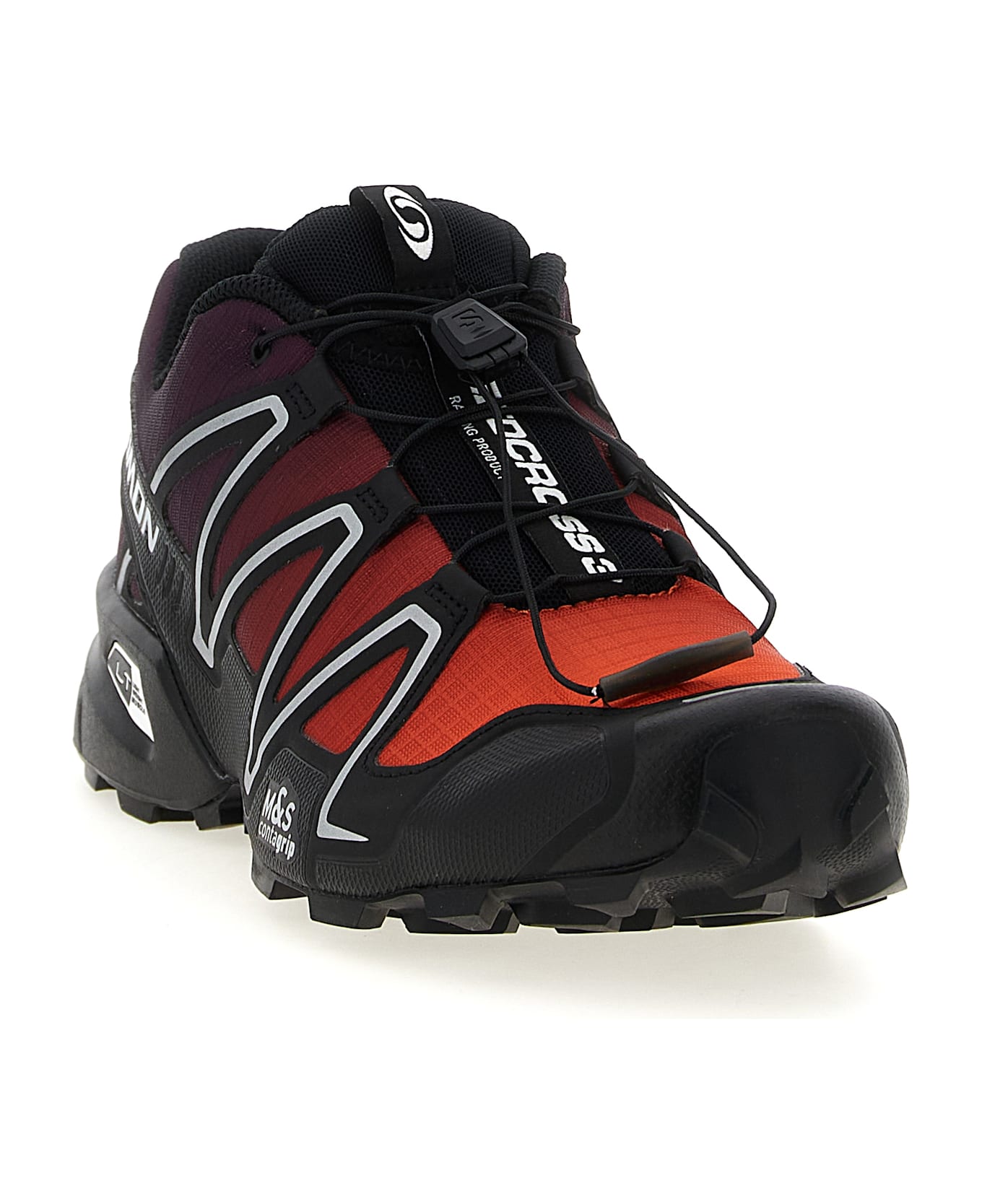 Salomon 'speedcross 3' Sneakers - Multicolor