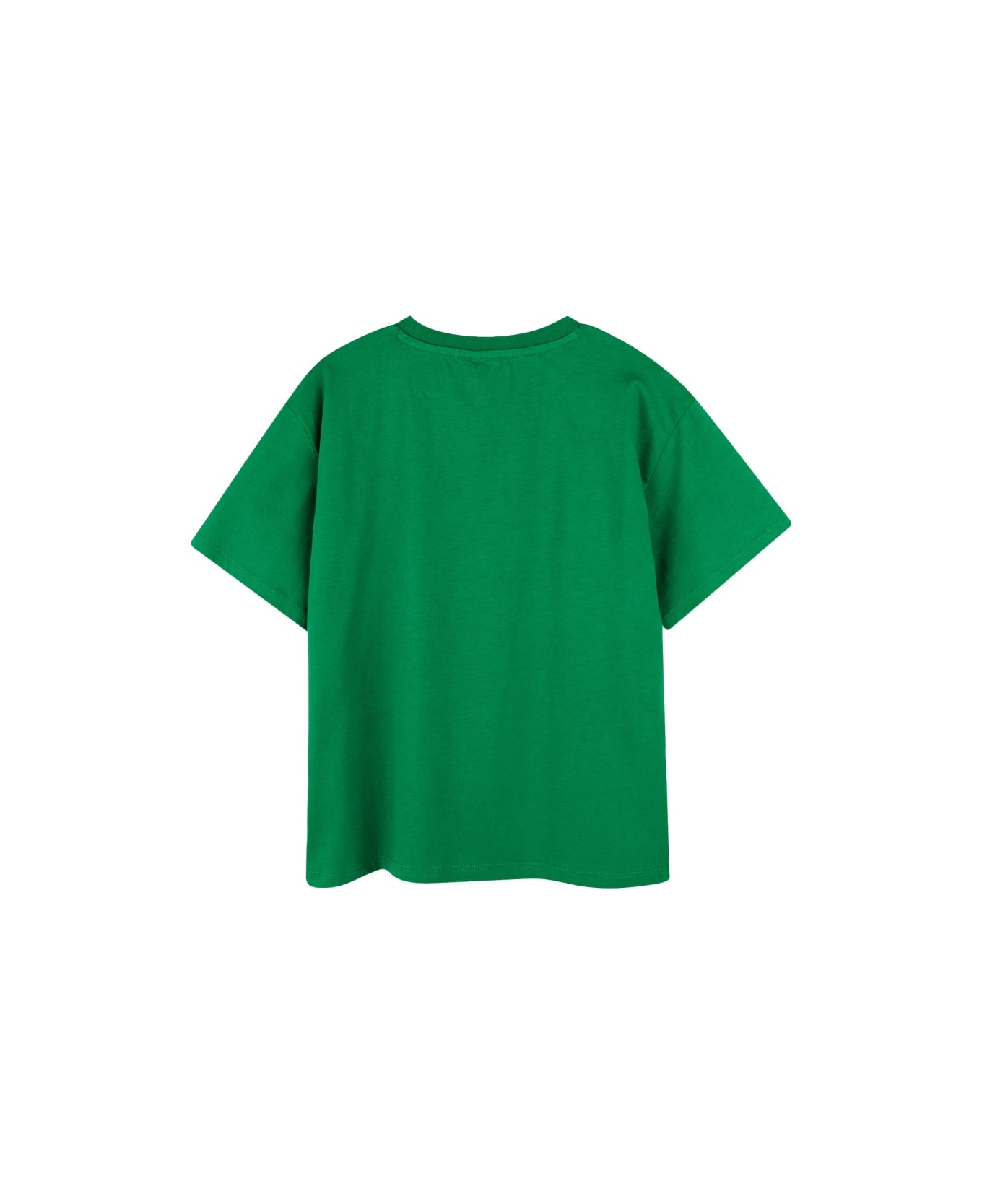 Kenzo T-shirt - GREEN