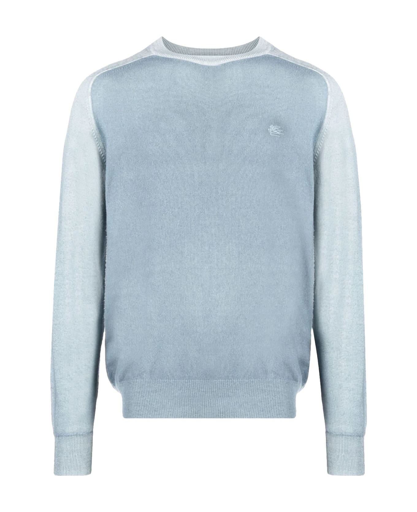 Etro Sweater - Blue