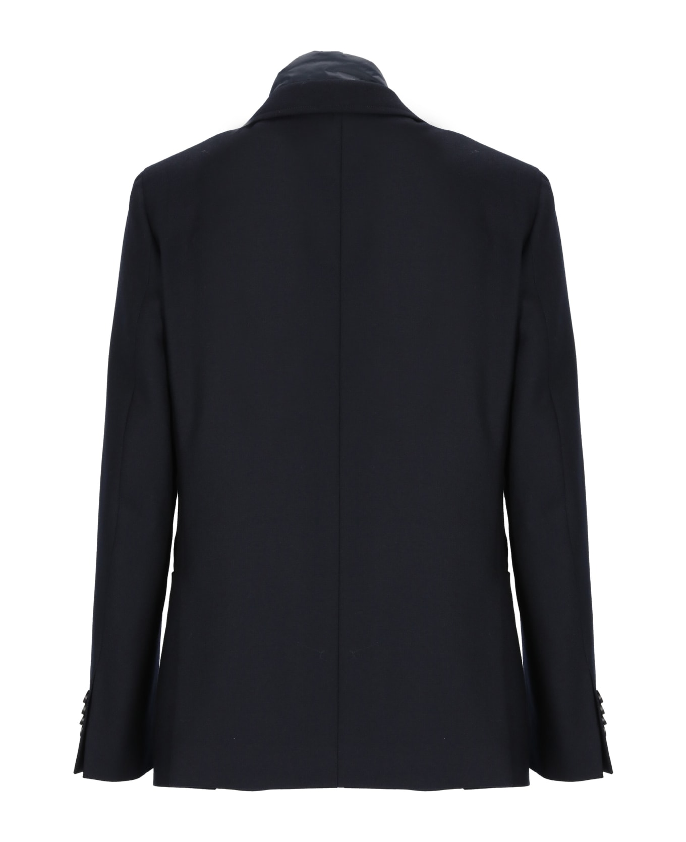 Paoloni Virgin Wool Jacket | italist