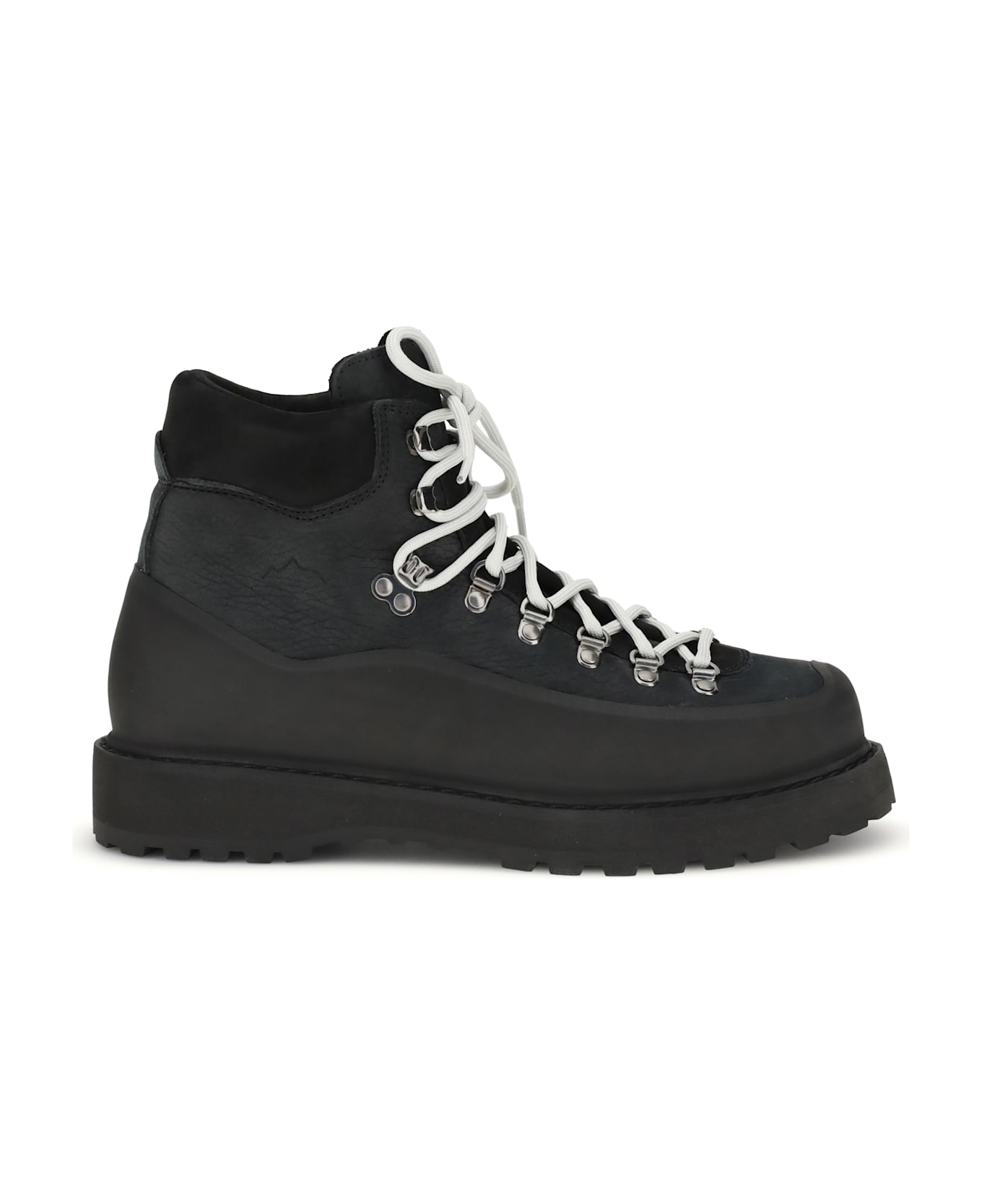 Diemme Roccia Vet Rubber Boots - BLACK