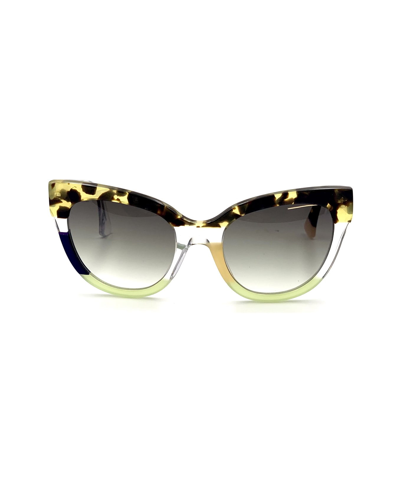 Silvian Heach Twink Pheach Work Sunglasses - Multicolore サングラス