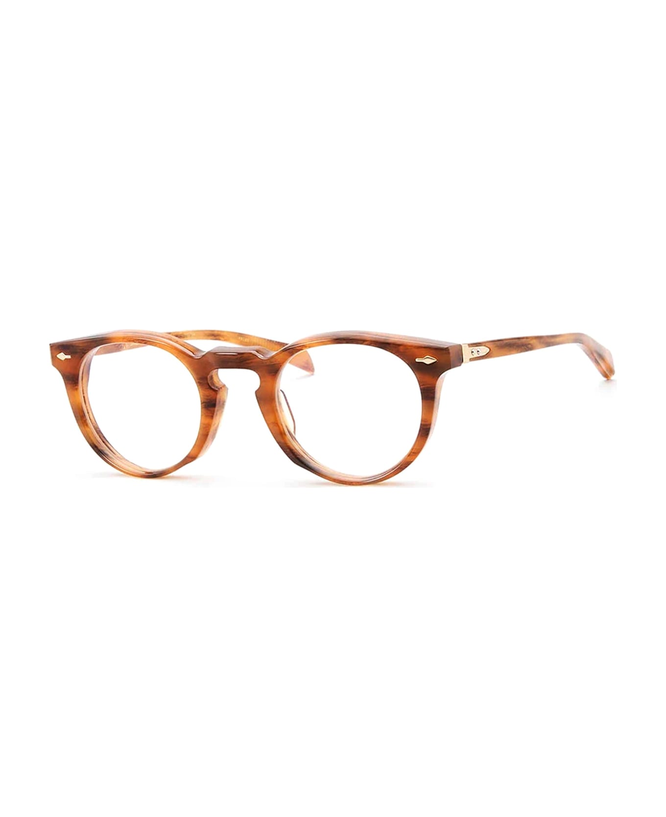 Jacques Marie Mage Percier - Oak Glasses - brown