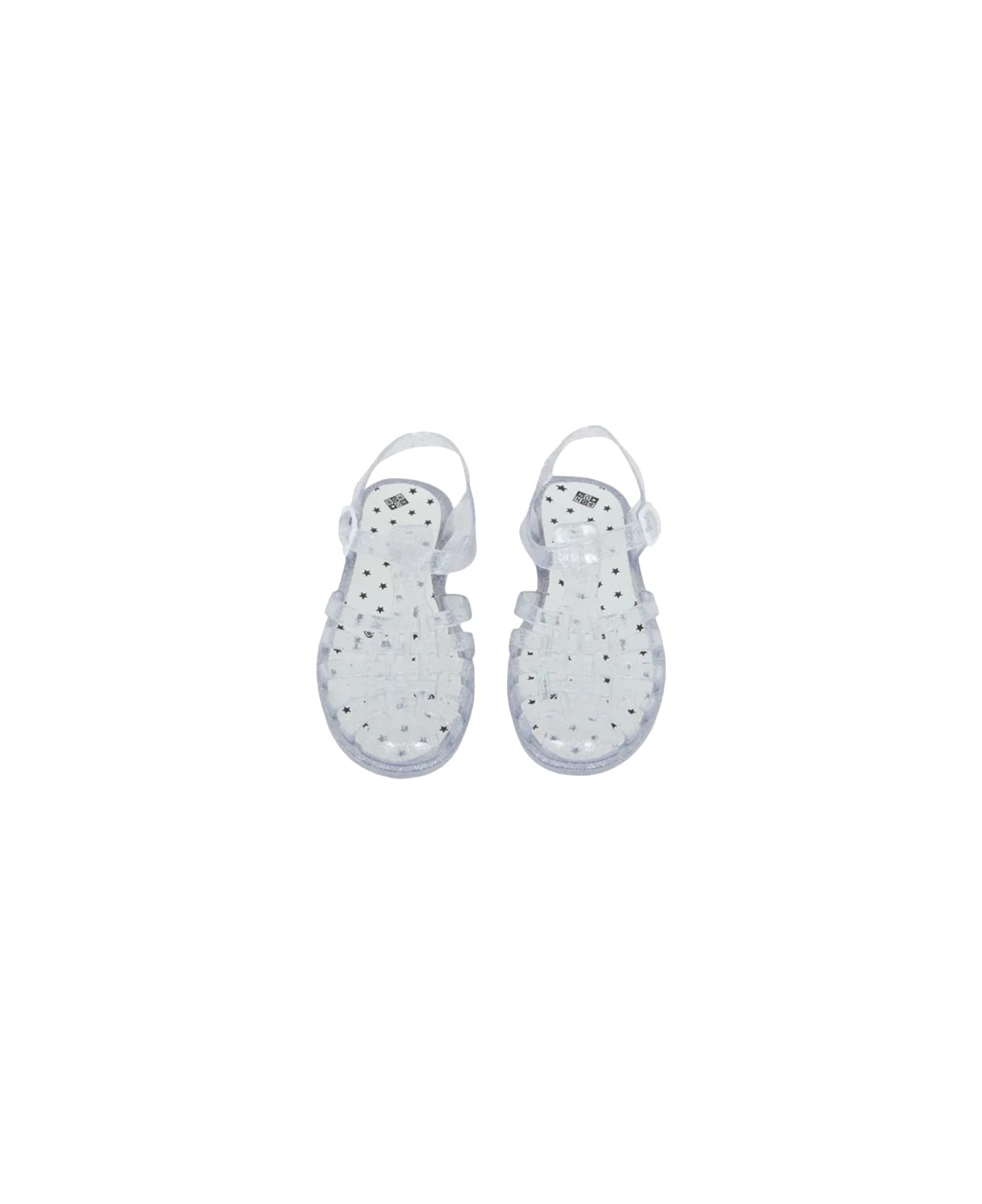 Bonton Sandals - GREY
