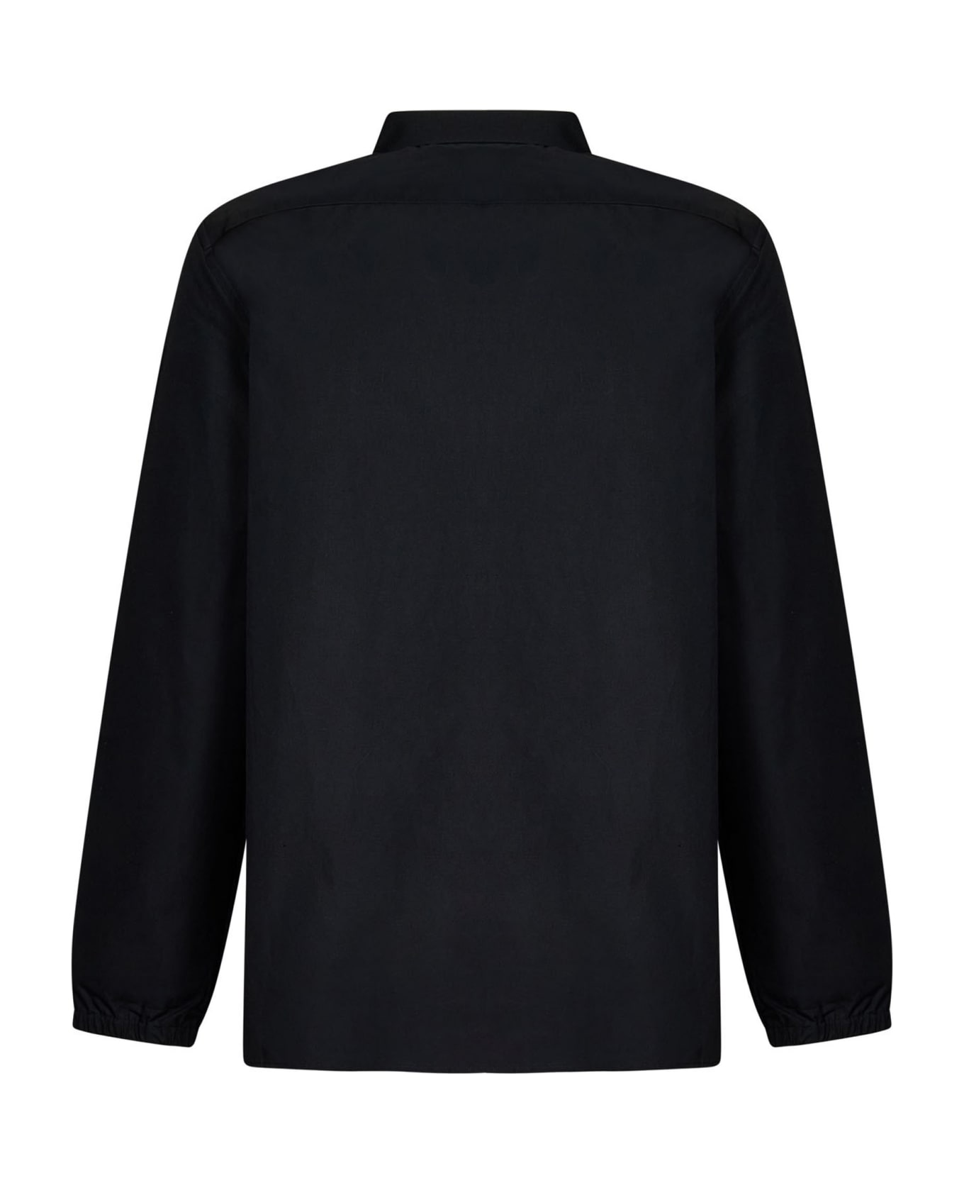 Givenchy Archetype Shirt - Black シャツ