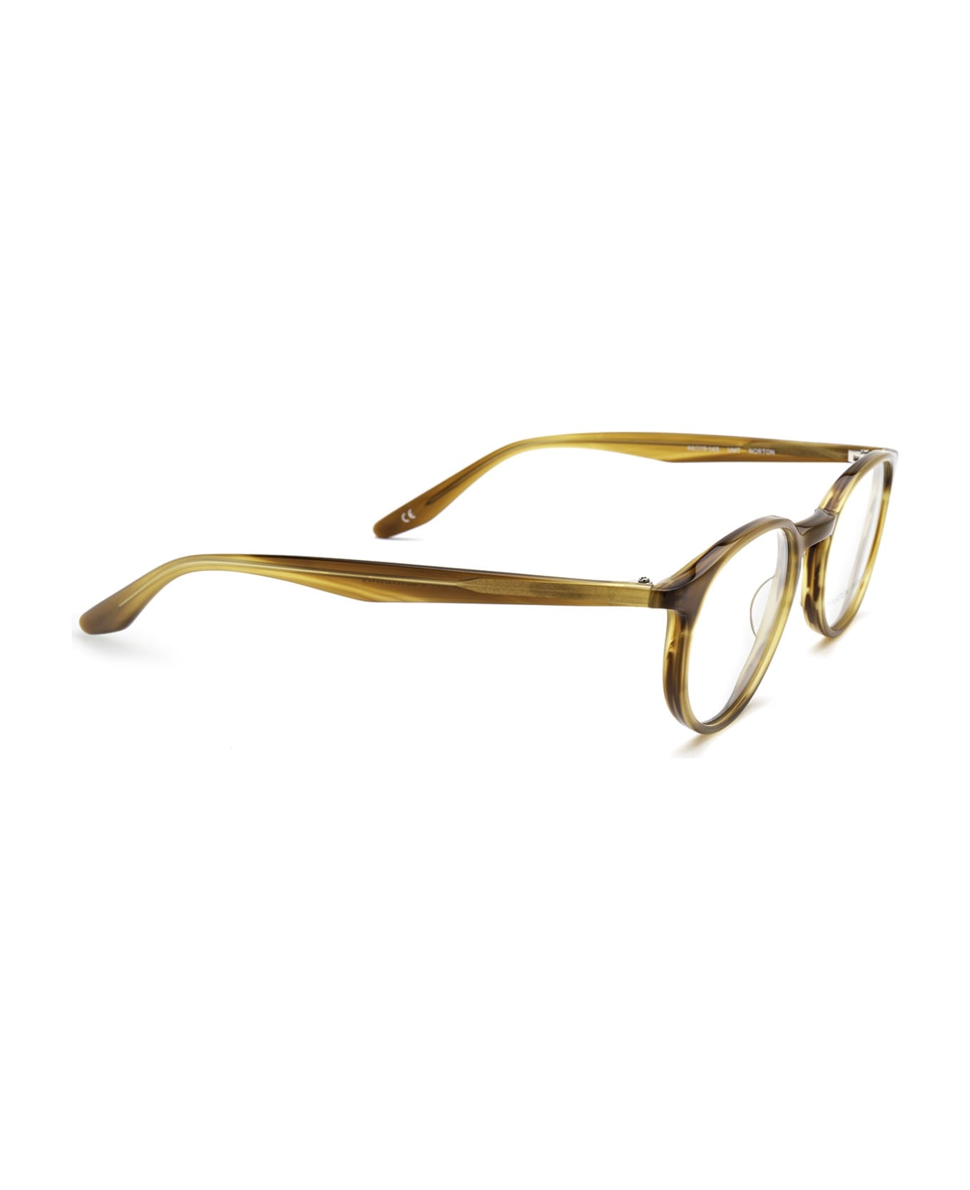 Barton Perreira Bp5043 Umt Glasses - UMT アイウェア