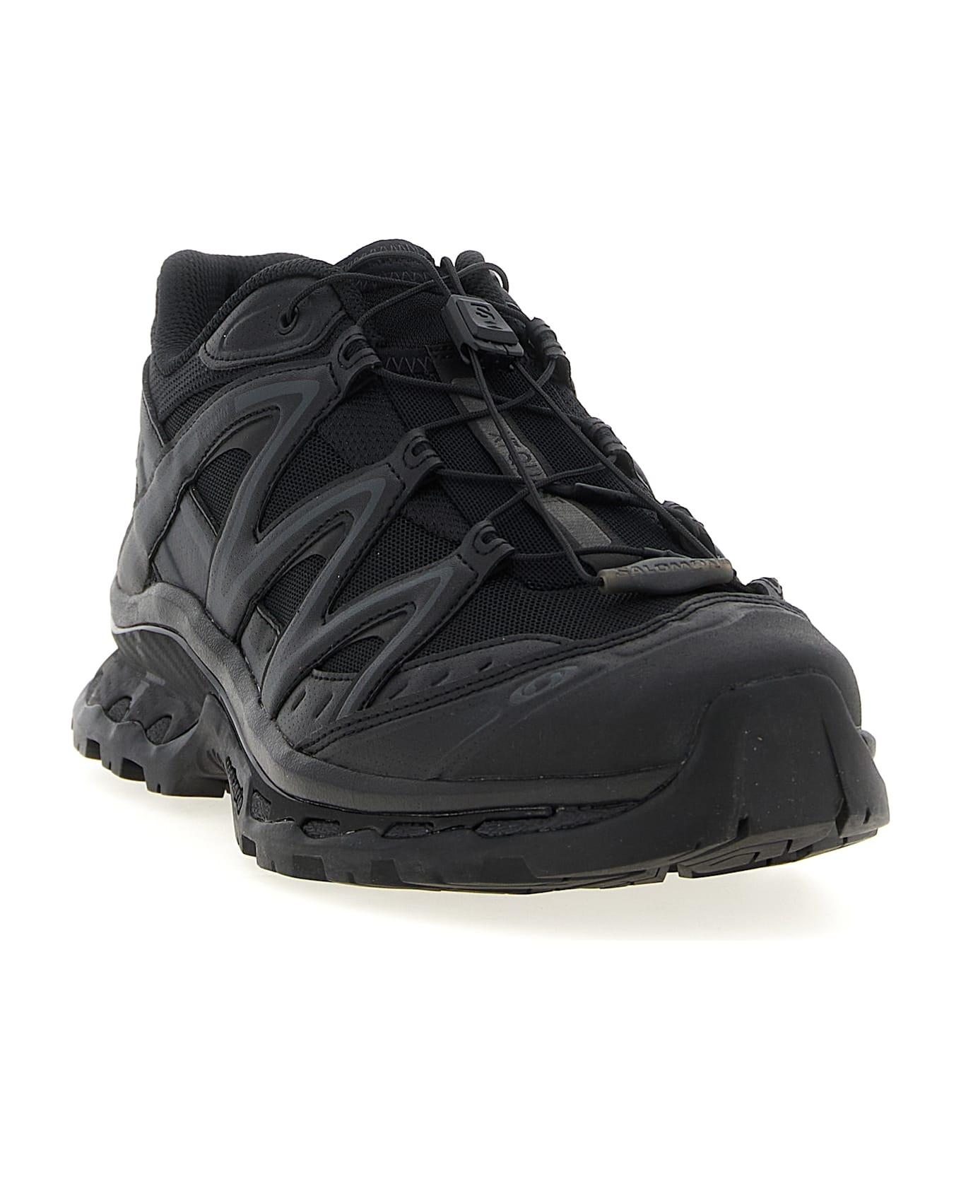 Salomon 'xt-quest' Sneakers - Black  