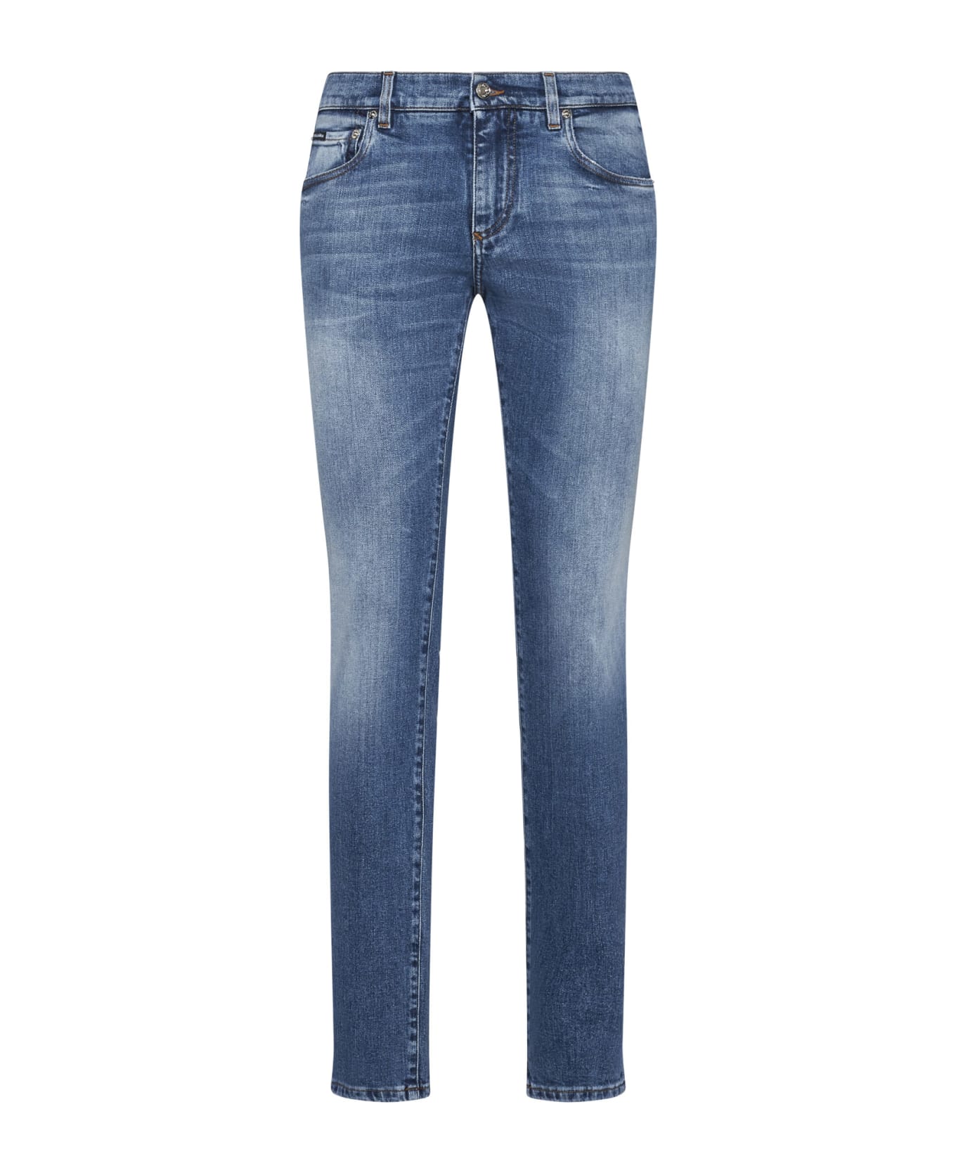 Dolce & Gabbana Jeans - Variante Abbinata