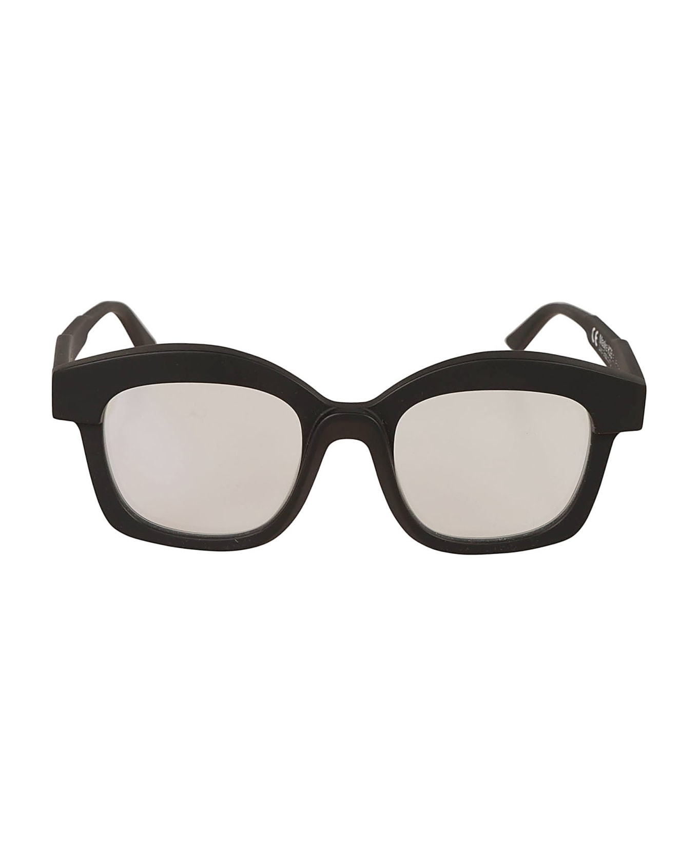 Kuboraum K28 Glasses Glasses - black