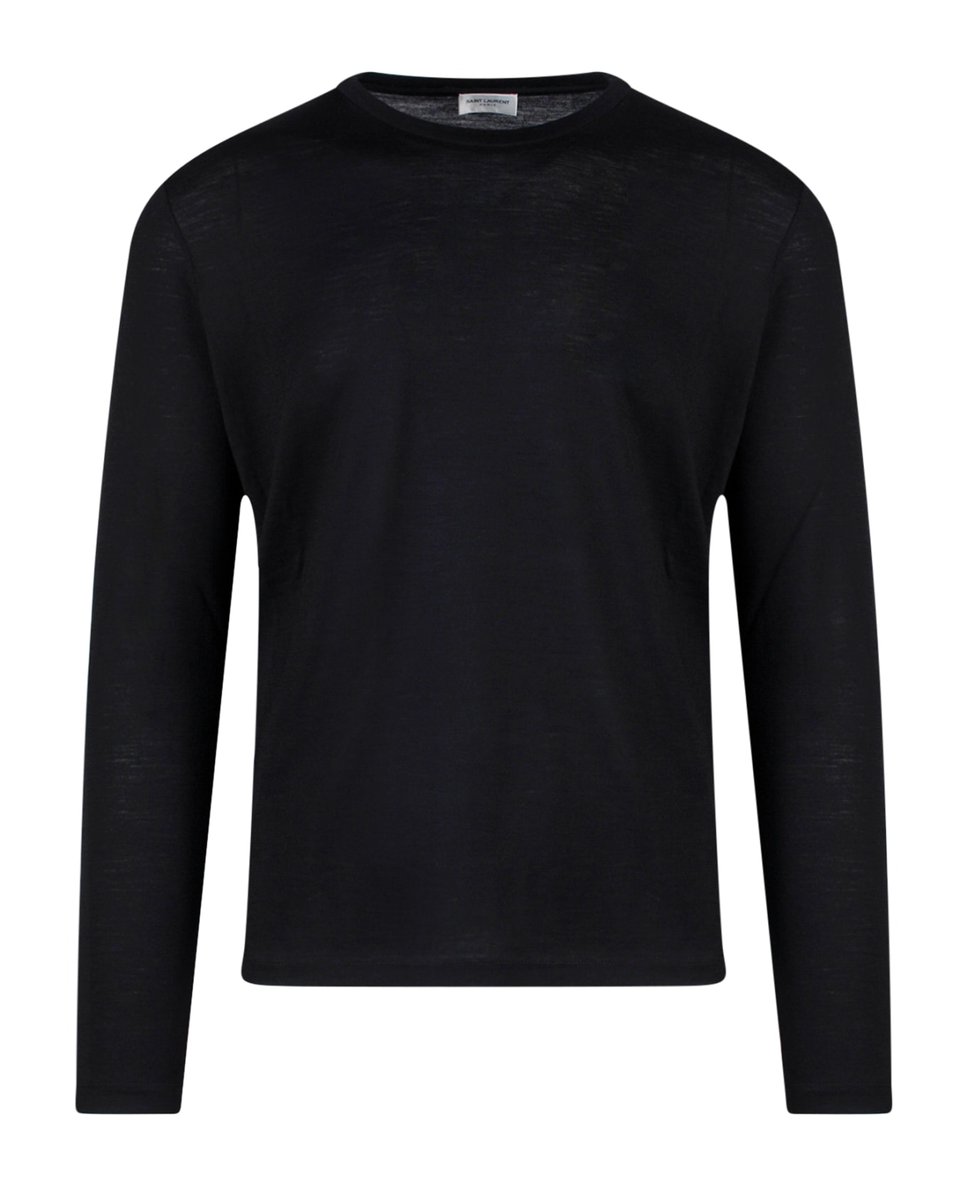 Saint Laurent T-shirt - Black