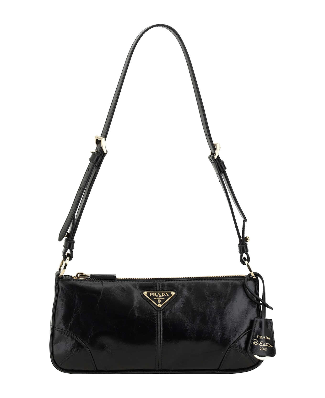 Prada Re-edition 2002 Shoulder Bag ショルダーバッグ