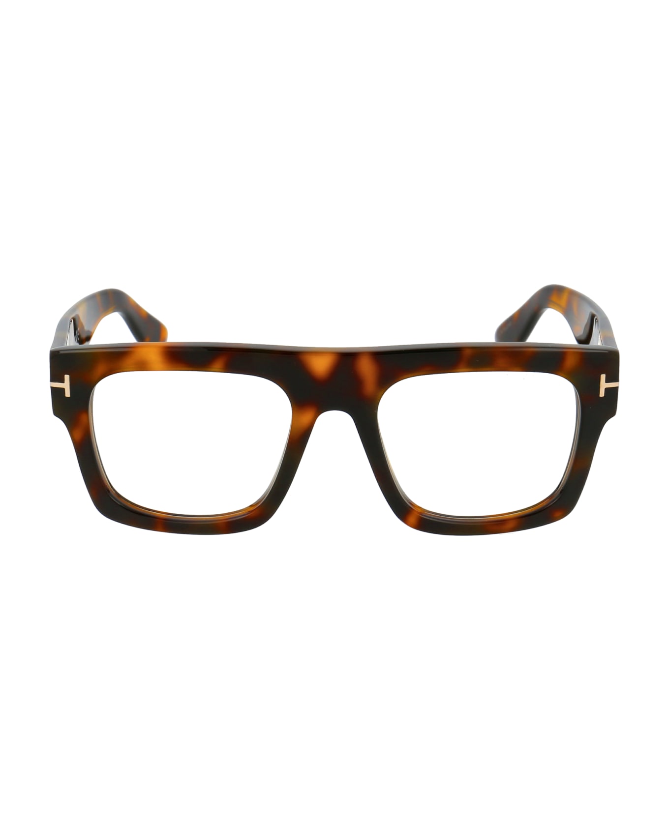 Tom Ford Eyewear Ft5634-b Glasses - 056 Avana/Altro