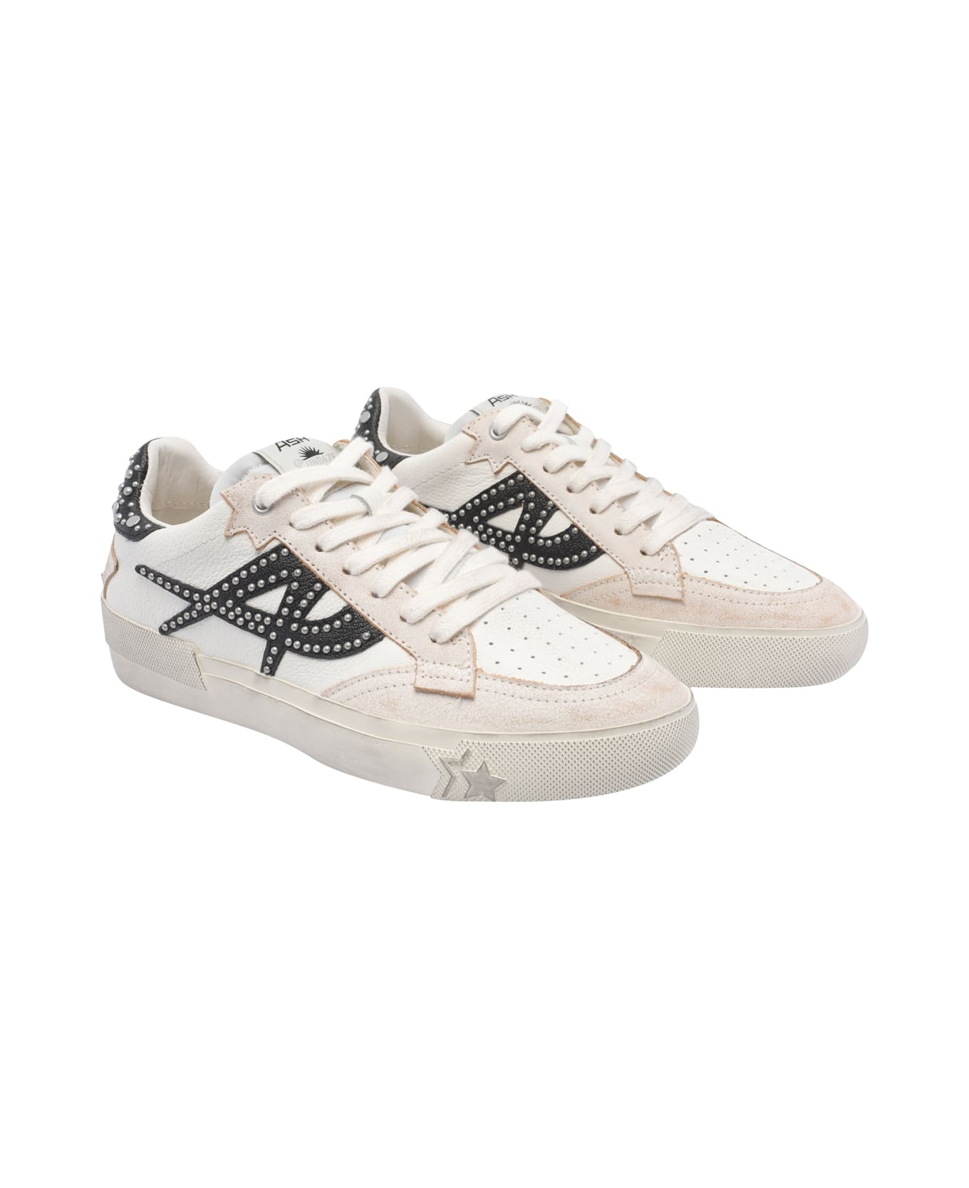 Ash Moonlight Strass Sneakers | italist