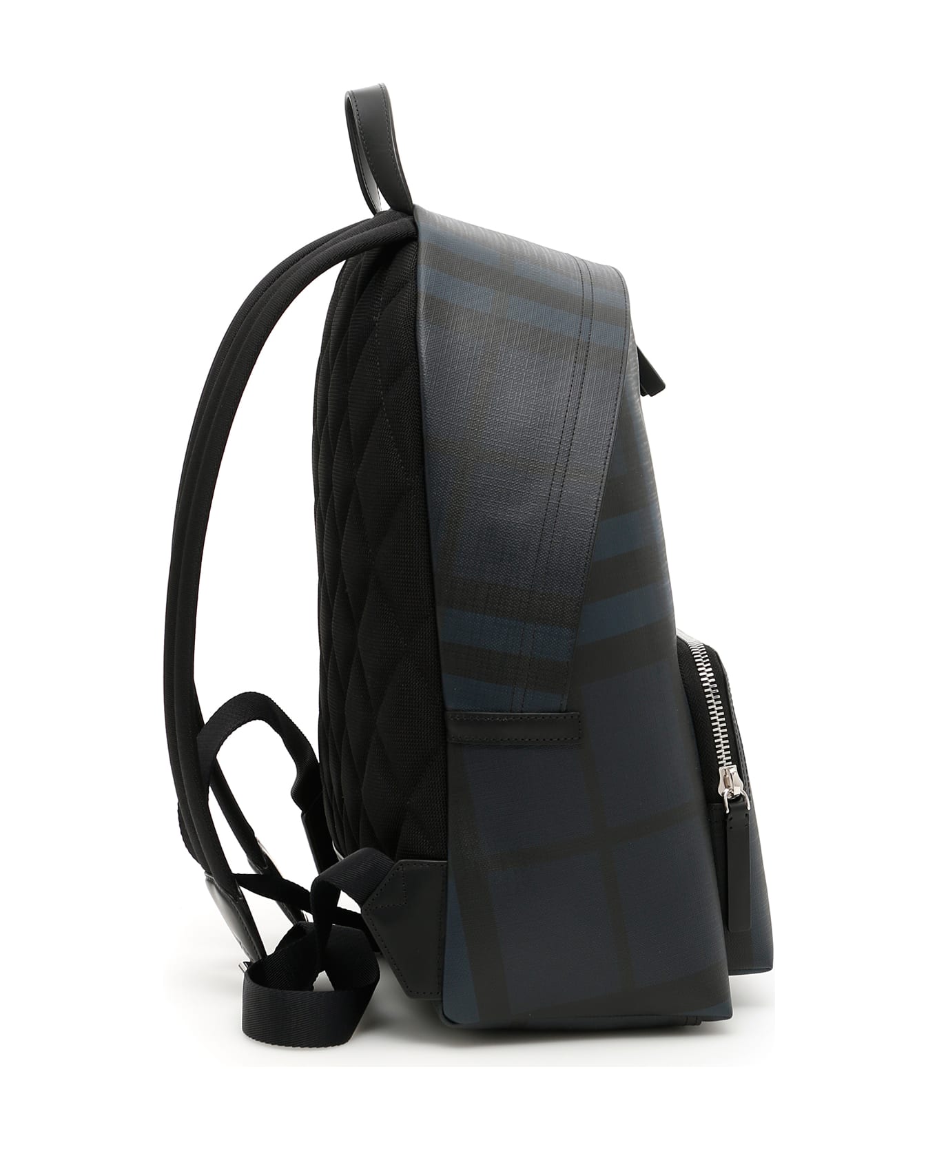 Burberry London Check Abbeydale Backpack | italist