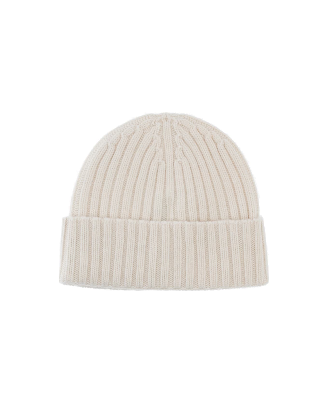 MC2 Saint Barth Wengen" Cap - WHITE