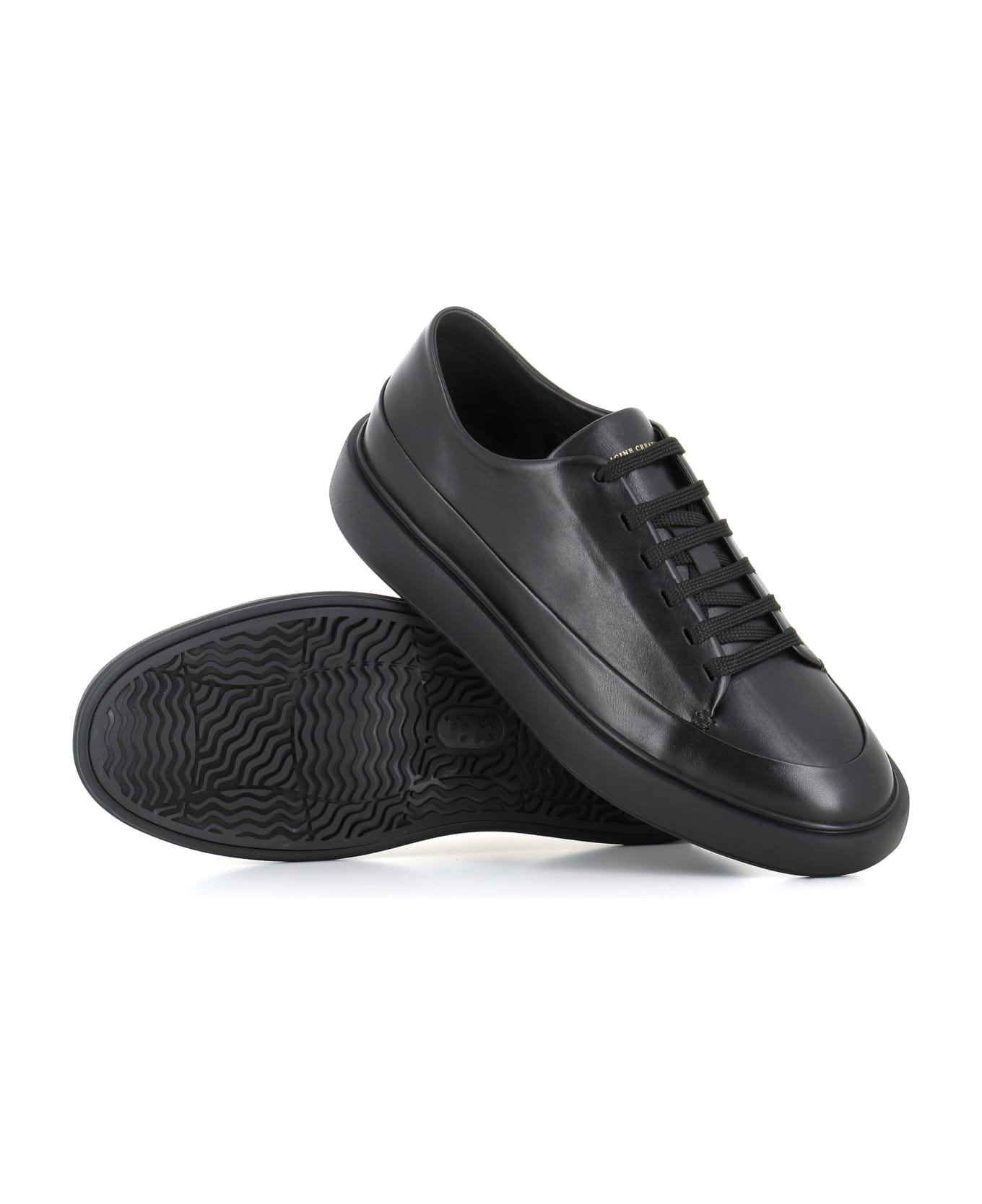 Officine Creative Sneakers Release/001 - Black