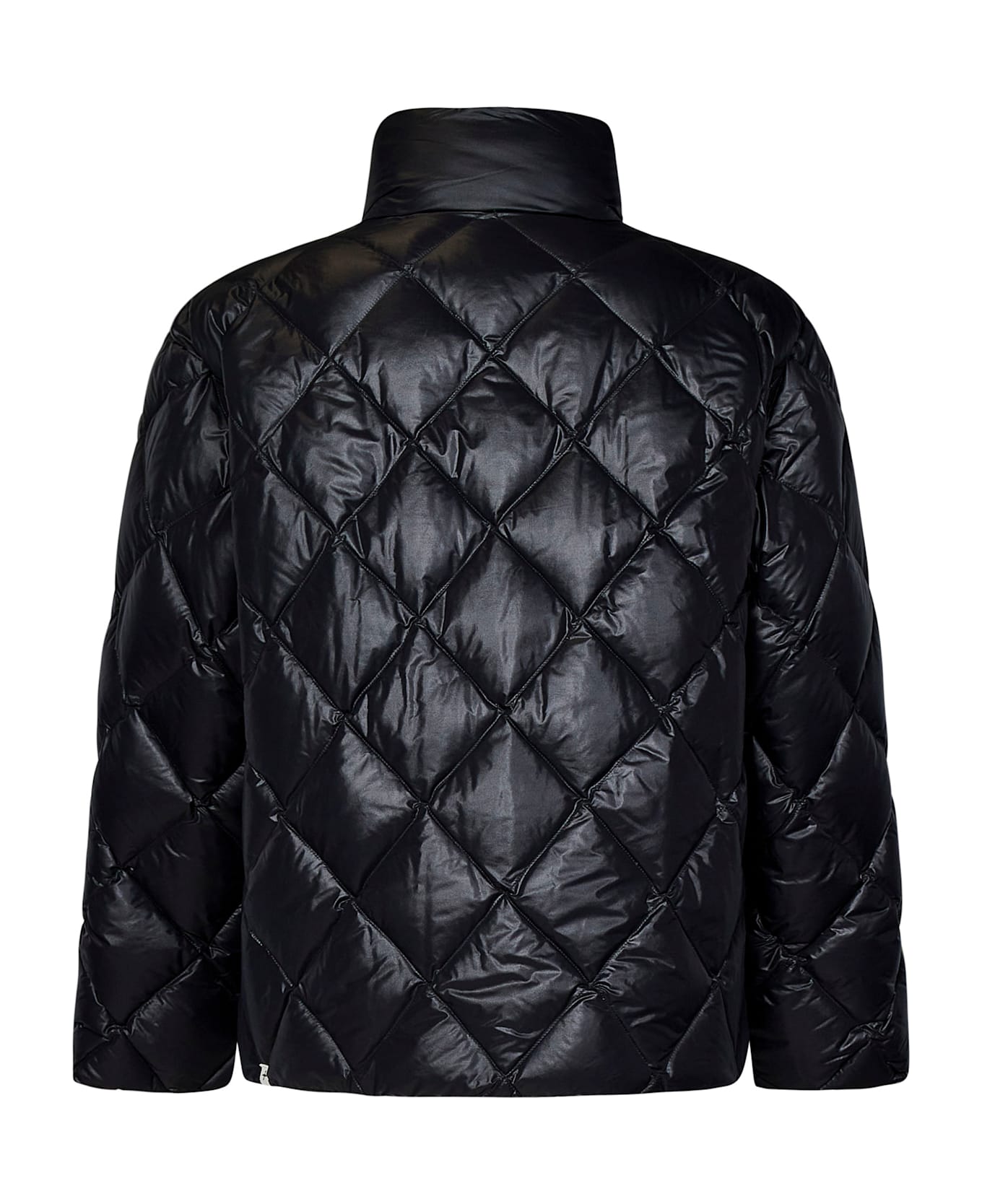 Jil Sander #nome? - Black