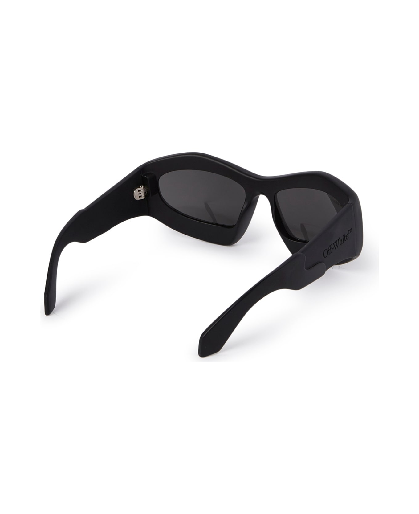 Off-White Katoka Sunglasses - Nero