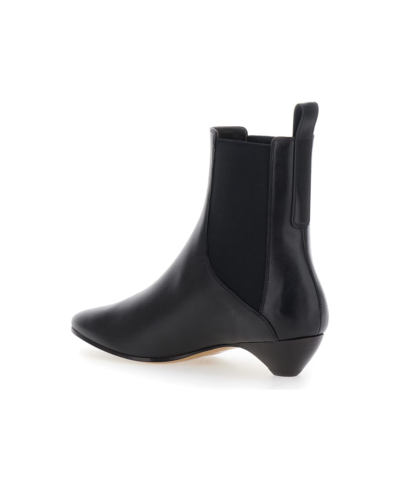 Le Monde Beryl Allegra Chelsea - Black
