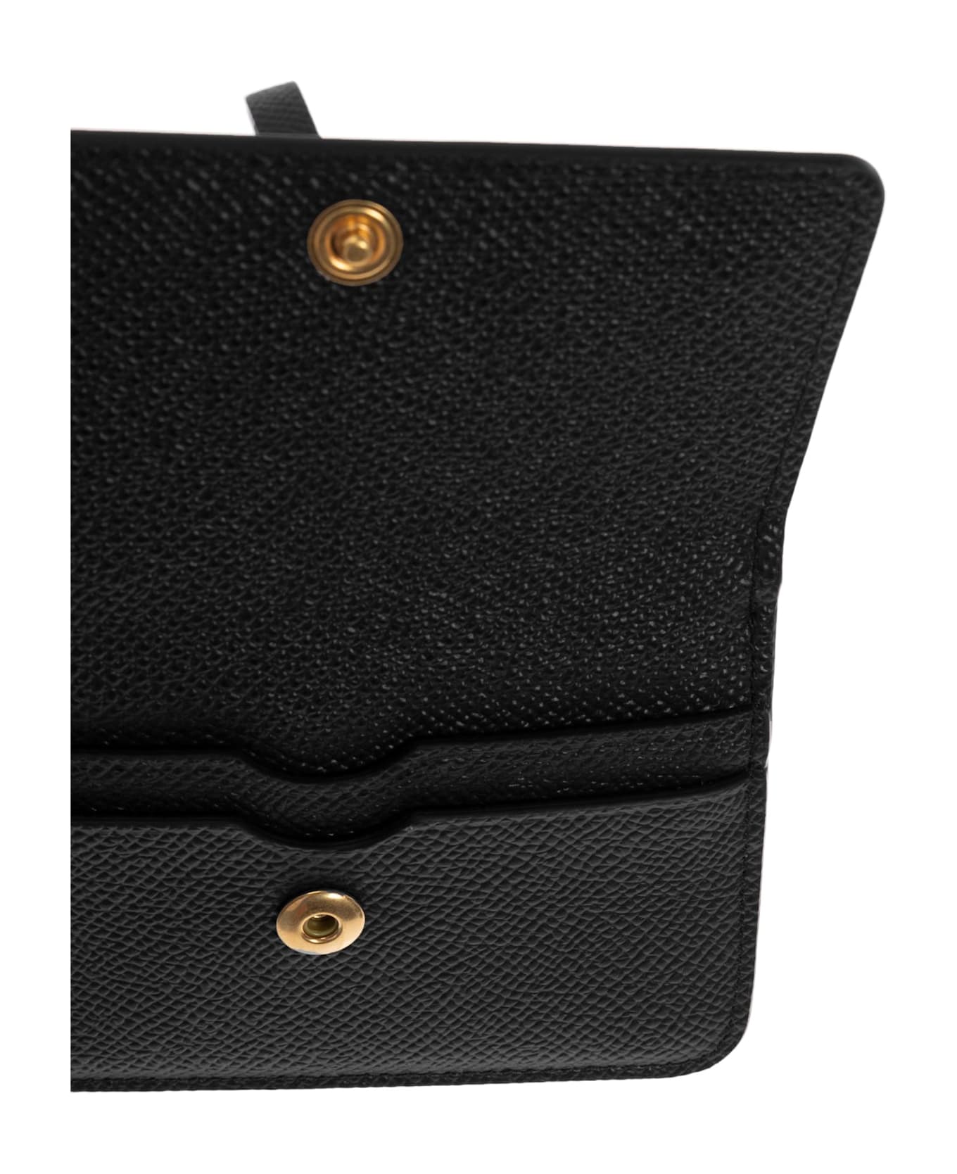 Dolce 
Gabbana Card Holder - BLACK