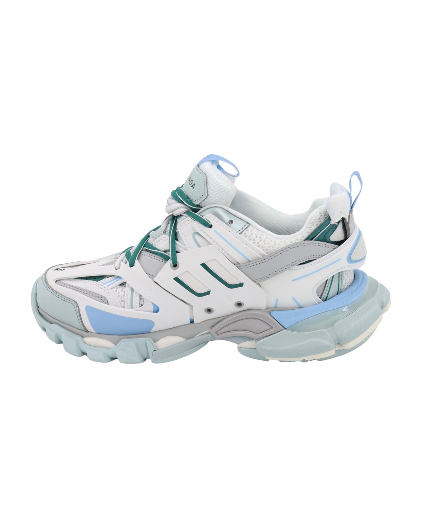 Balenciaga Track Sneakers - White スニーカー