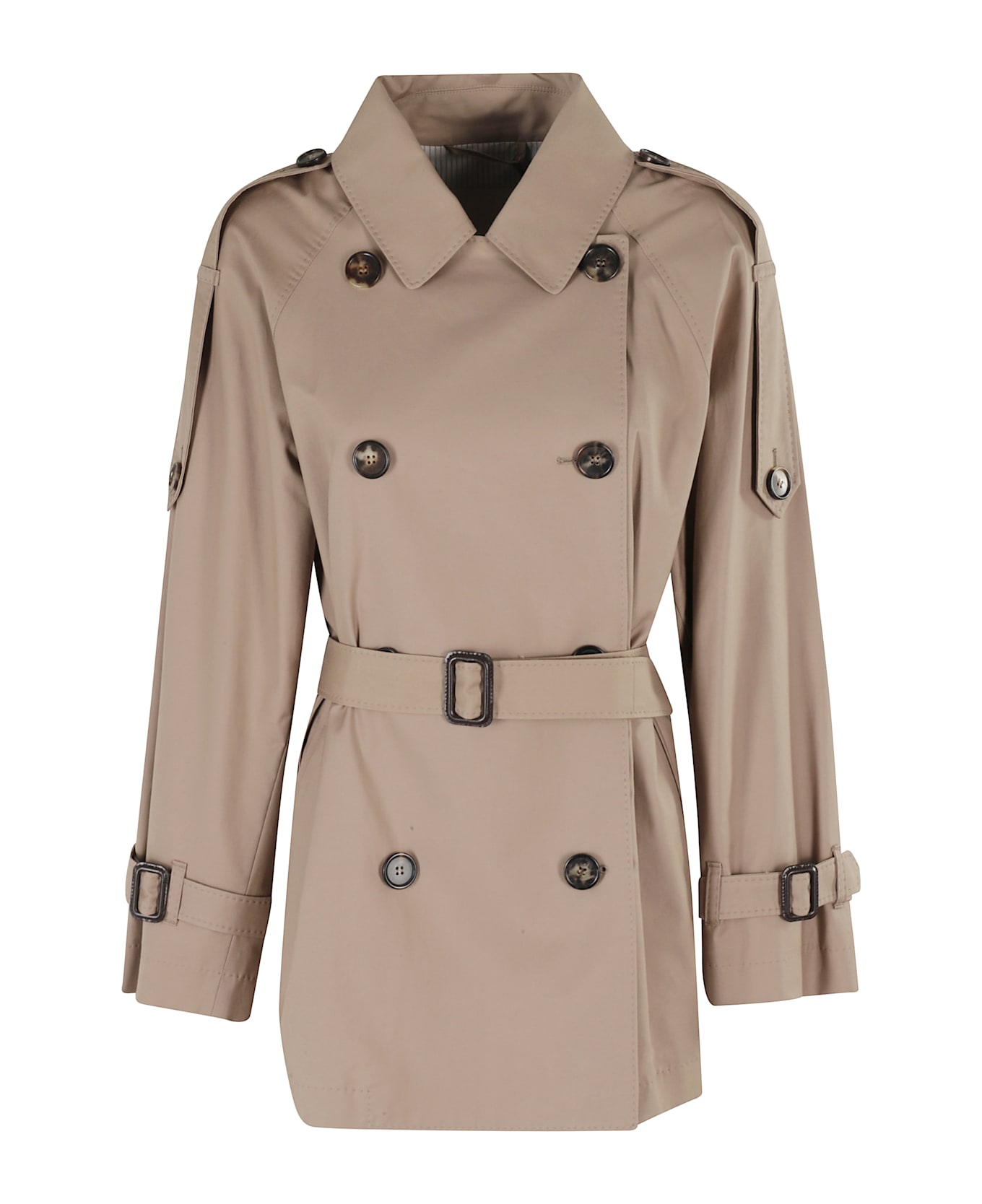 Max Mara The Cube Caroline - Camel